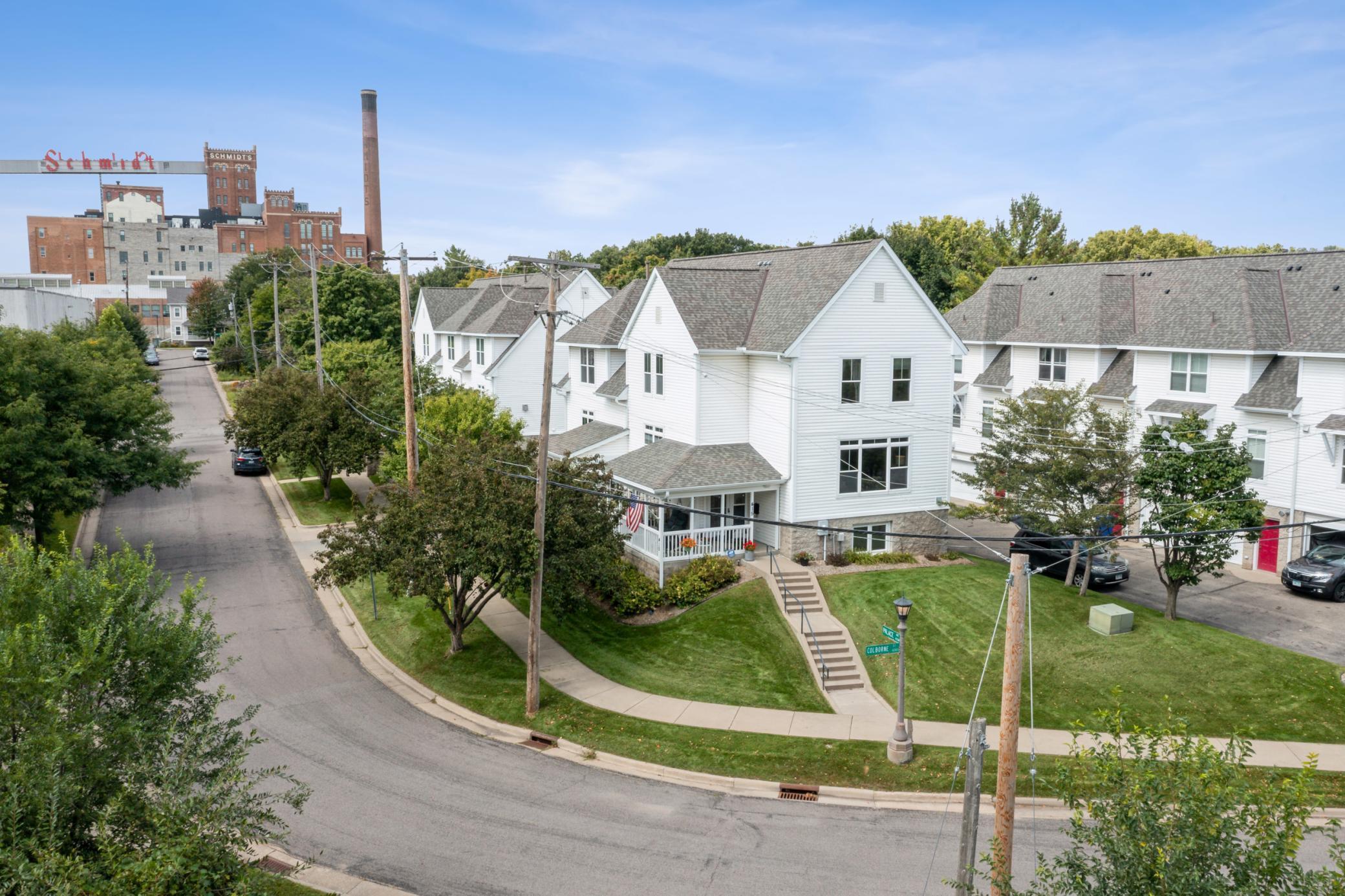 View of Residential at 415 Colborne Street, Saint Paul MN 55102, Saint Paul - Mike Wilen | Minnesota Team Real Estate
