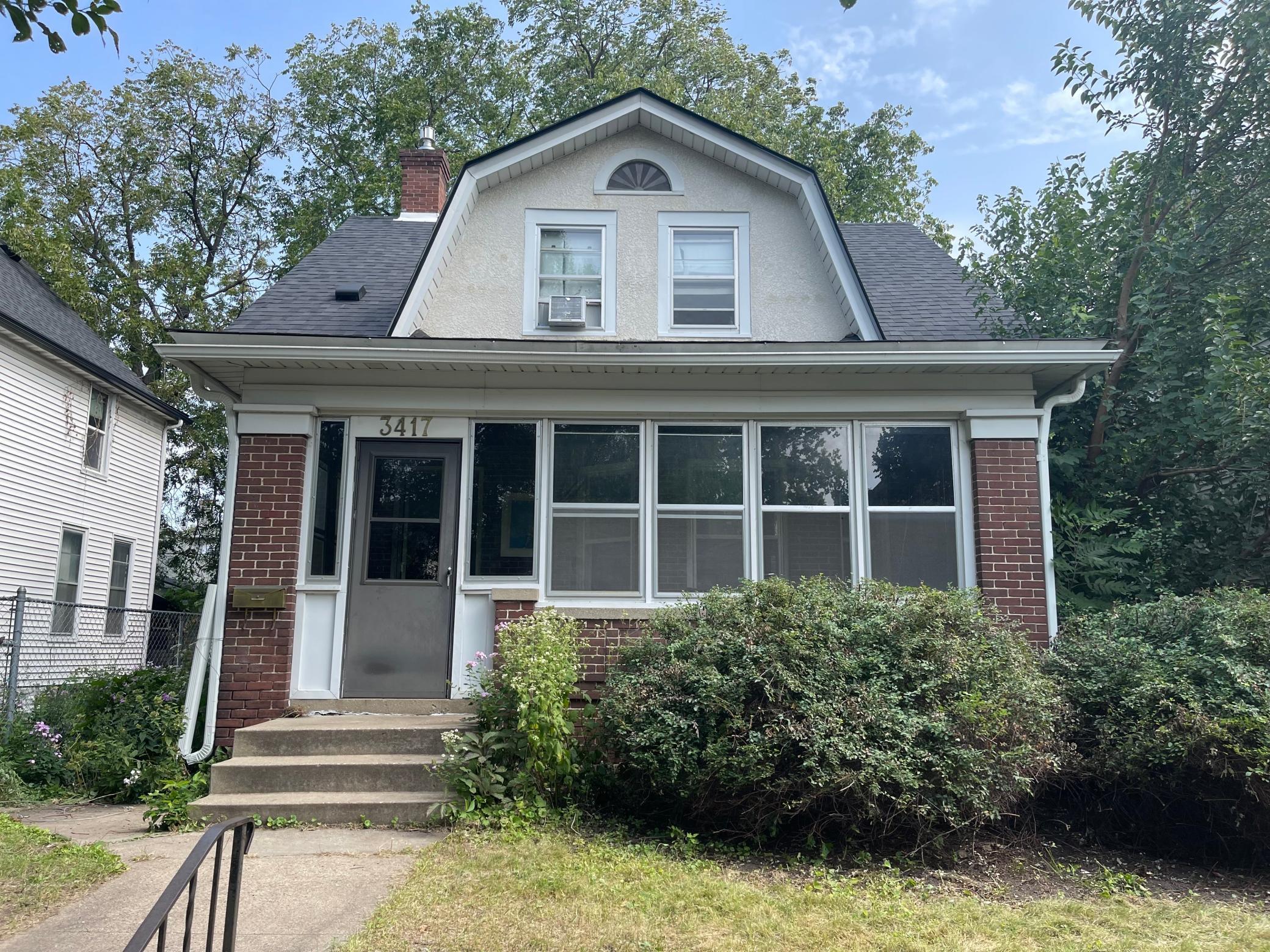 View of Residential at 3417 5th Avenue, Minneapolis MN 55408, Minneapolis - Mike Wilen | Minnesota Team Real Estate