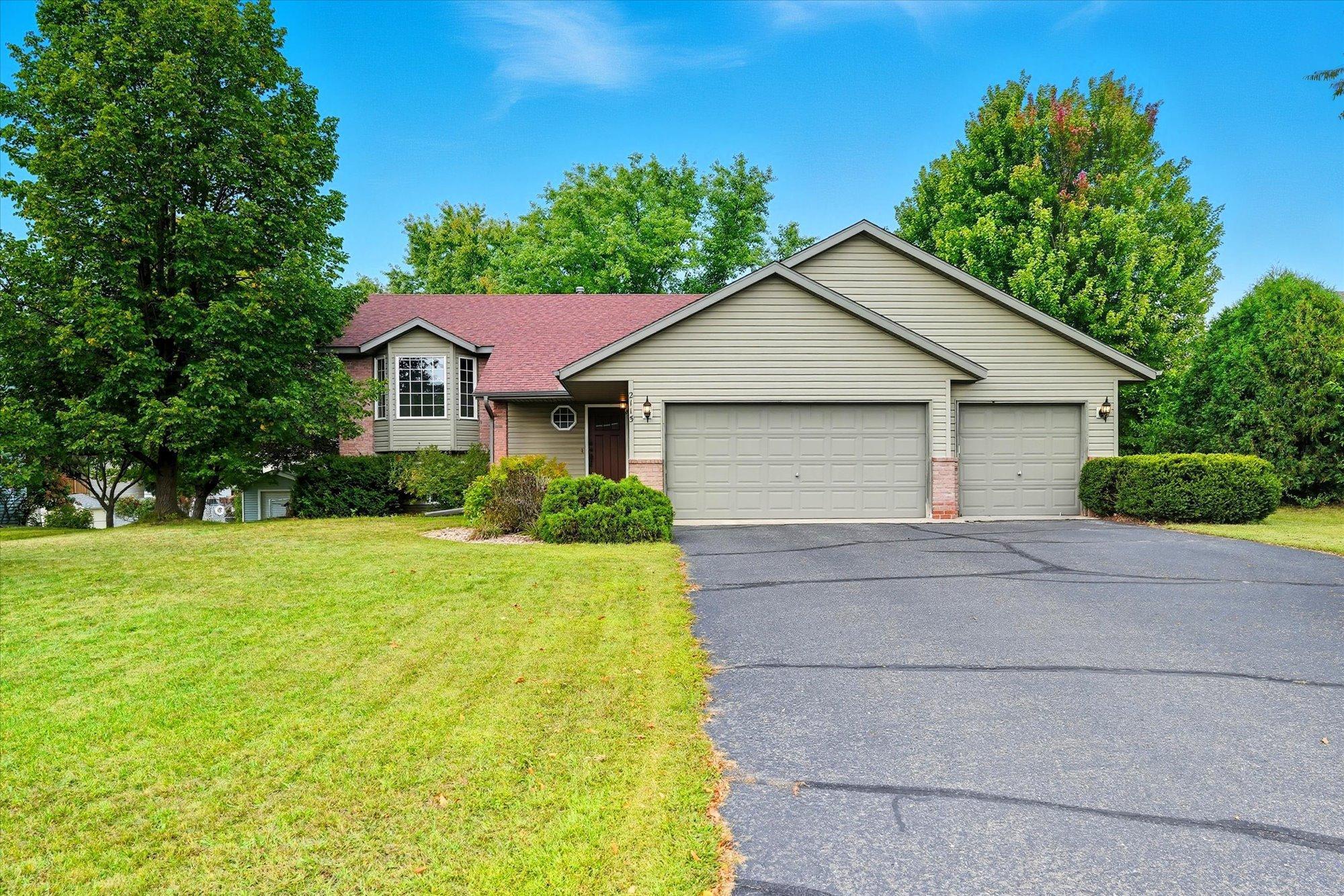 View of Residential at 2115 134th Avenue, Andover MN 55304, Andover - Mike Wilen | Minnesota Team Real Estate