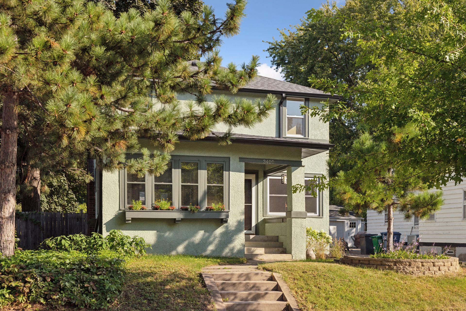 View of Residential at 3400 49th Street, Minneapolis MN 55417, Minneapolis - Mike Wilen | Minnesota Team Real Estate