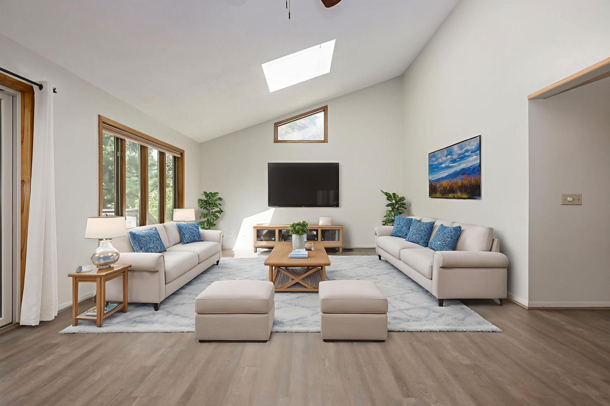 View of Residential at 400 Unique Drive, Burnsville MN 55337, Burnsville - Mike Wilen | Minnesota Team Real Estate
