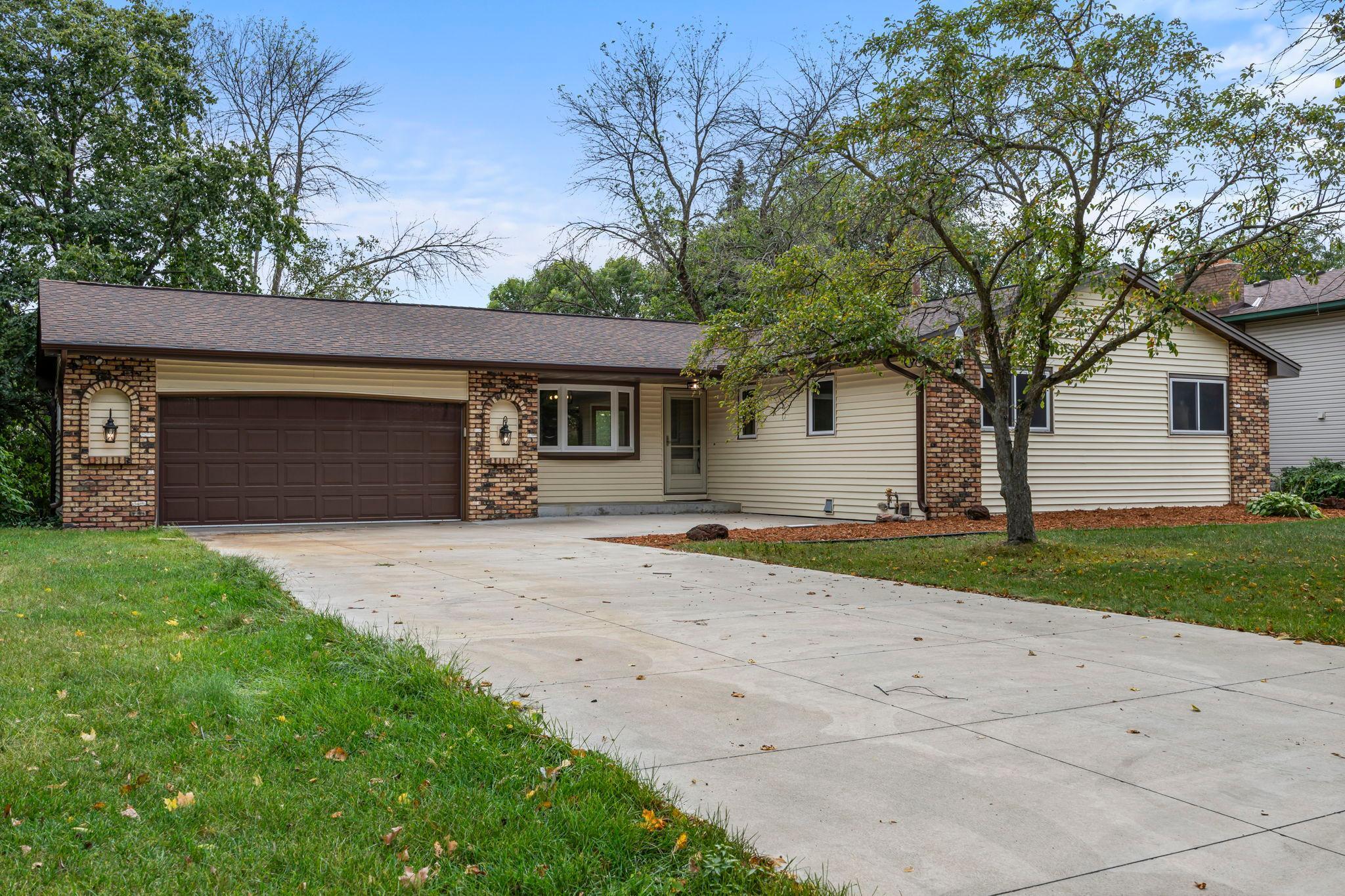 View of Residential at 154 108th Avenue, Coon Rapids MN 55448, Coon Rapids - Mike Wilen | Minnesota Team Real Estate
