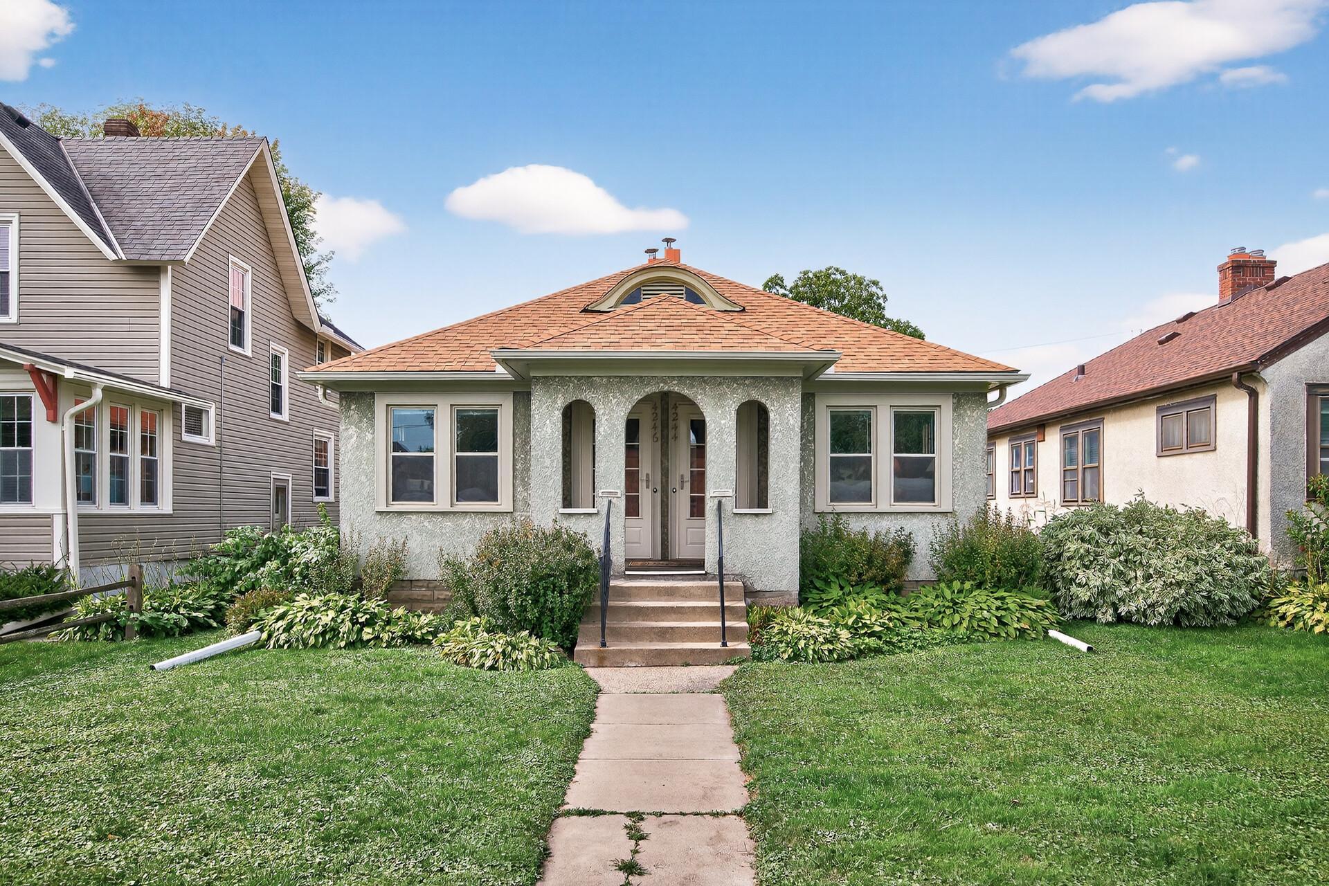 View of Residential Income at 4244-4246 28th Avenue, Minneapolis MN 55406, Minneapolis - Mike Wilen | Minnesota Team Real Estate