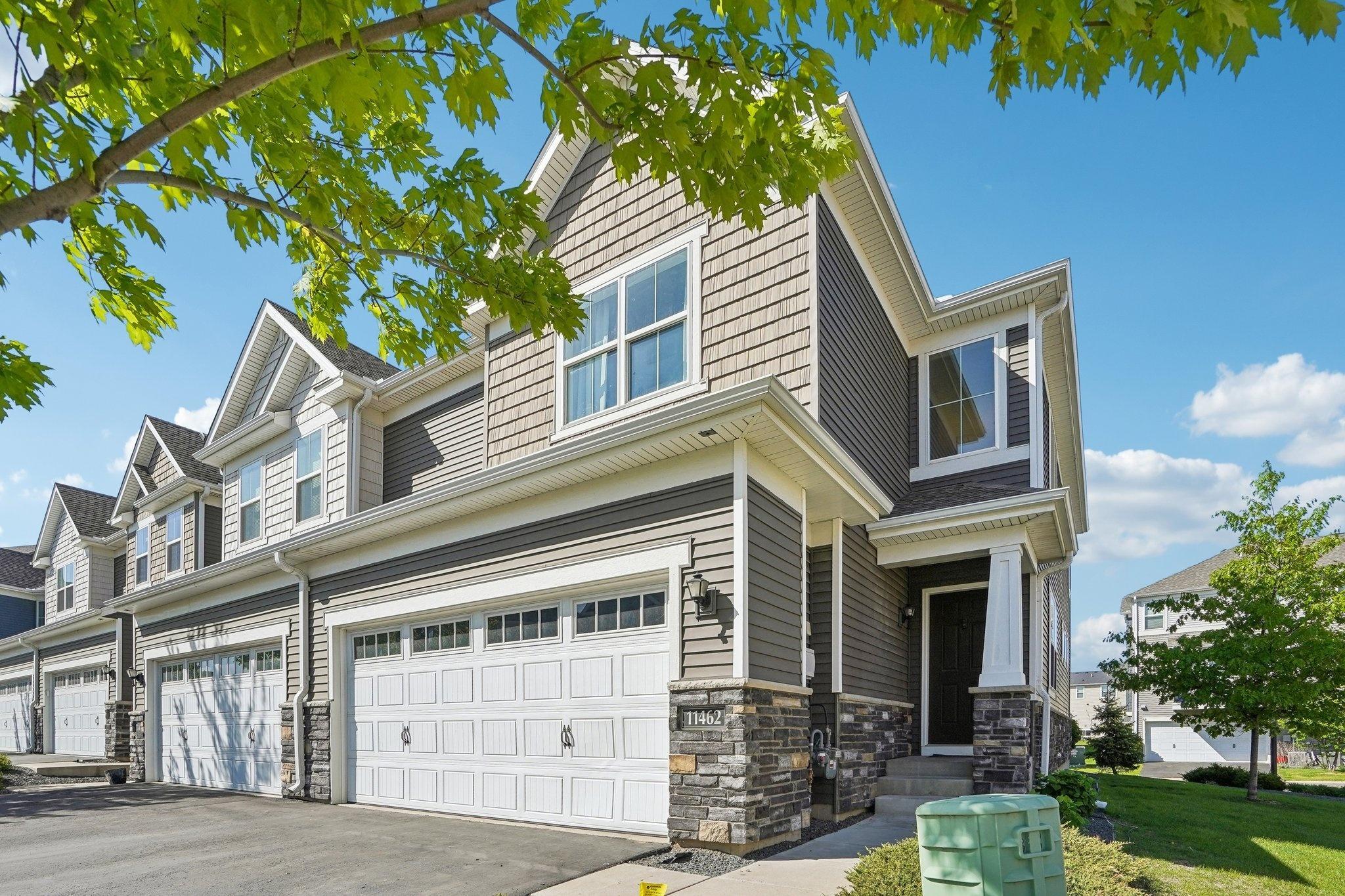 View of Residential at 11462 81st Place, Maple Grove MN 55369, Maple Grove - Mike Wilen | Minnesota Team Real Estate