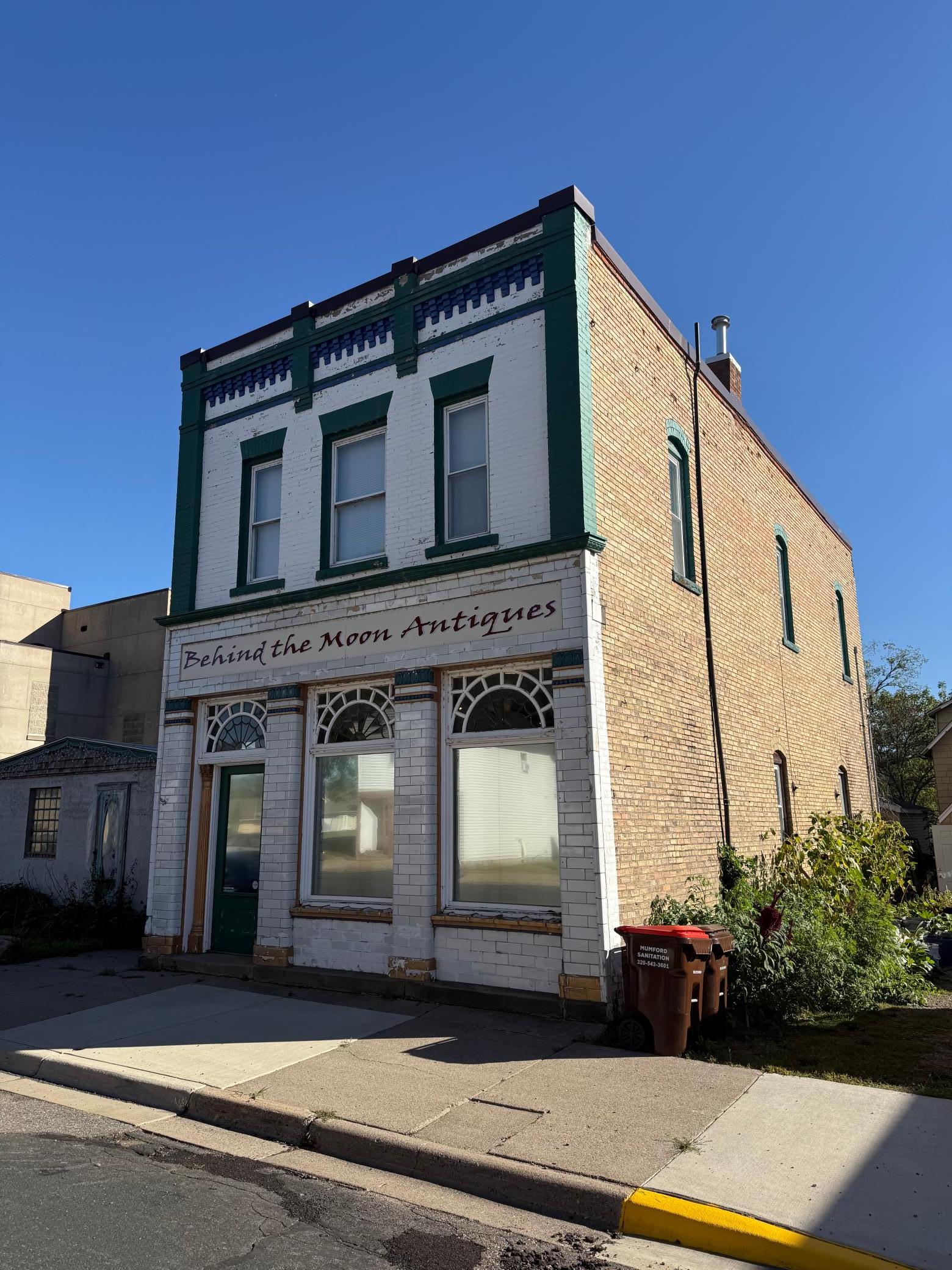 View of Commercial Sale at 407 Elm Avenue, Waverly MN 55390, Waverly - Mike Wilen | Minnesota Team Real Estate