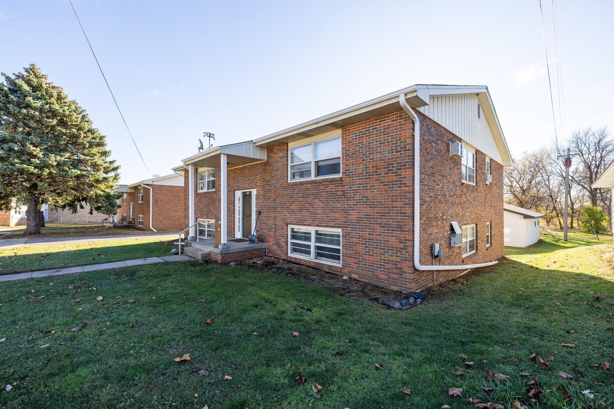 View of Residential Income at 200 Cleveland Avenue, Green Isle MN 55338, Green Isle - Mike Wilen | Minnesota Team Real Estate
