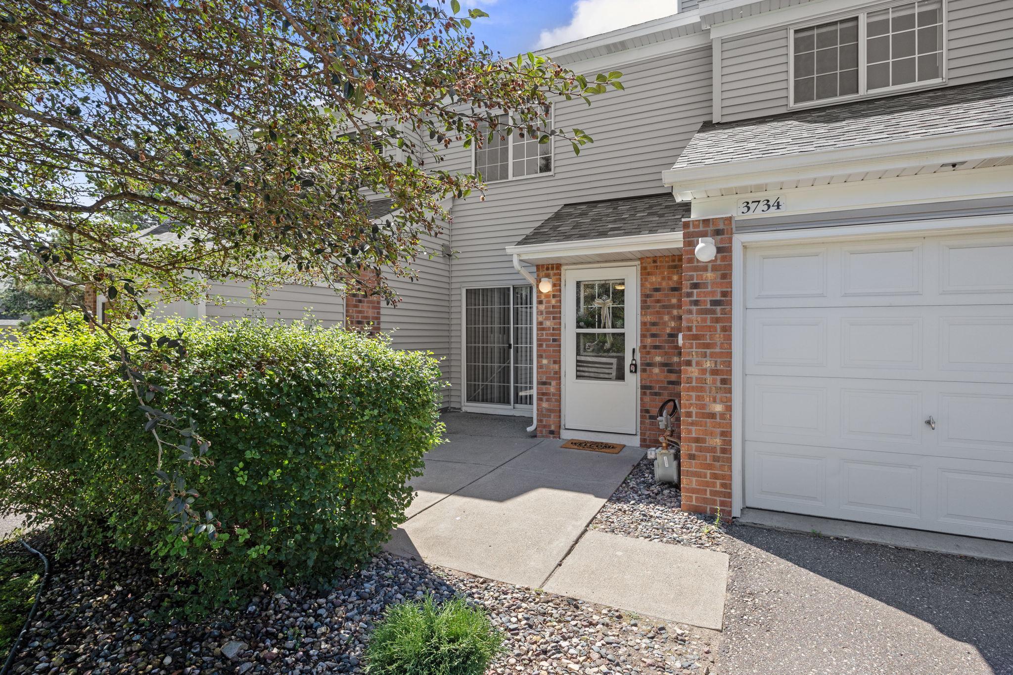 View of Residential at 3734 Little Linden Curve, White Bear Lake MN 55110, White Bear Lake - Mike Wilen | Minnesota Team Real Estate