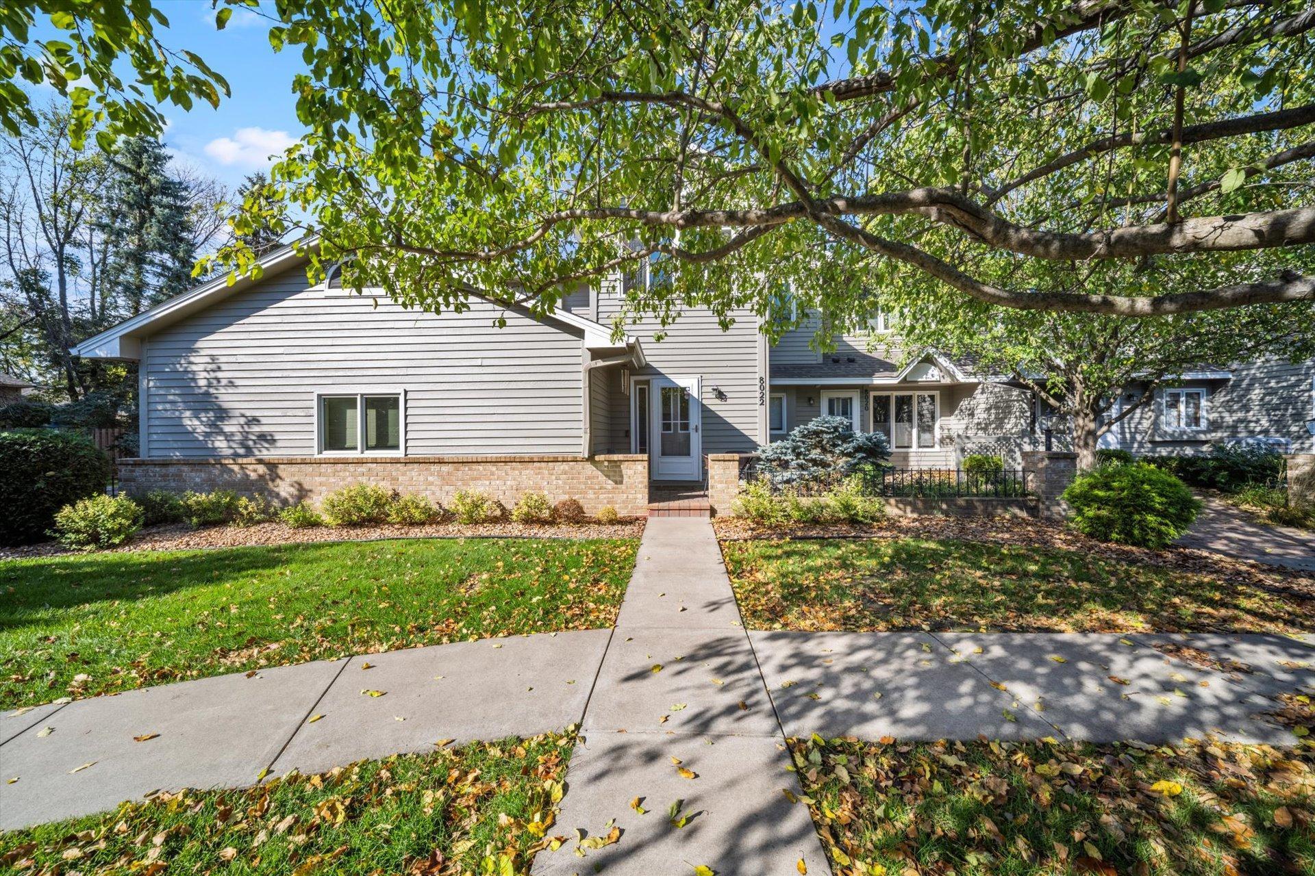 View of Residential at 8022 111th Street, Bloomington MN 55438, Bloomington - Mike Wilen | Minnesota Team Real Estate
