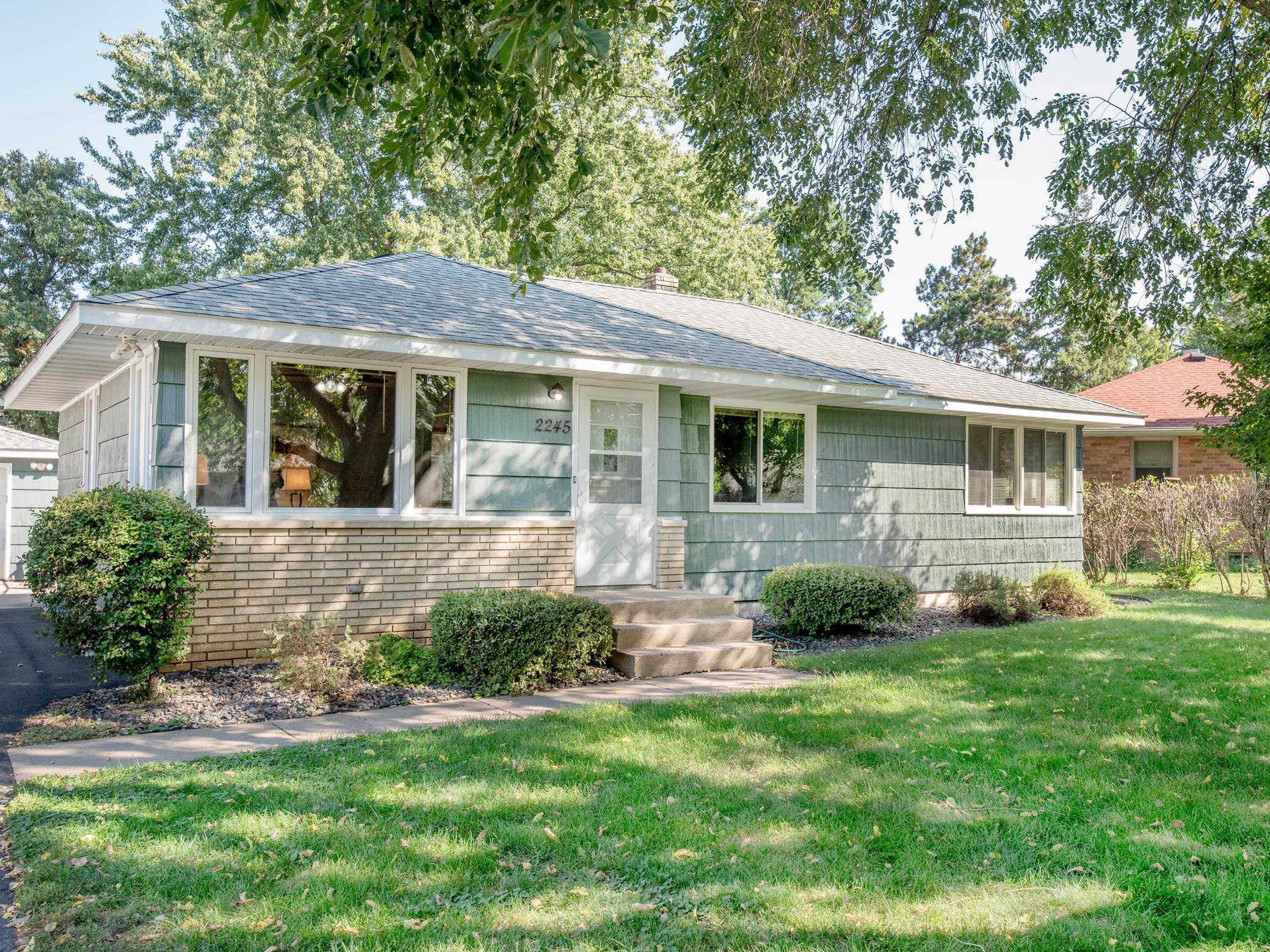 View of Residential at 2245 County Road F, White Bear Lake MN 55110, White Bear Lake - Mike Wilen | Minnesota Team Real Estate