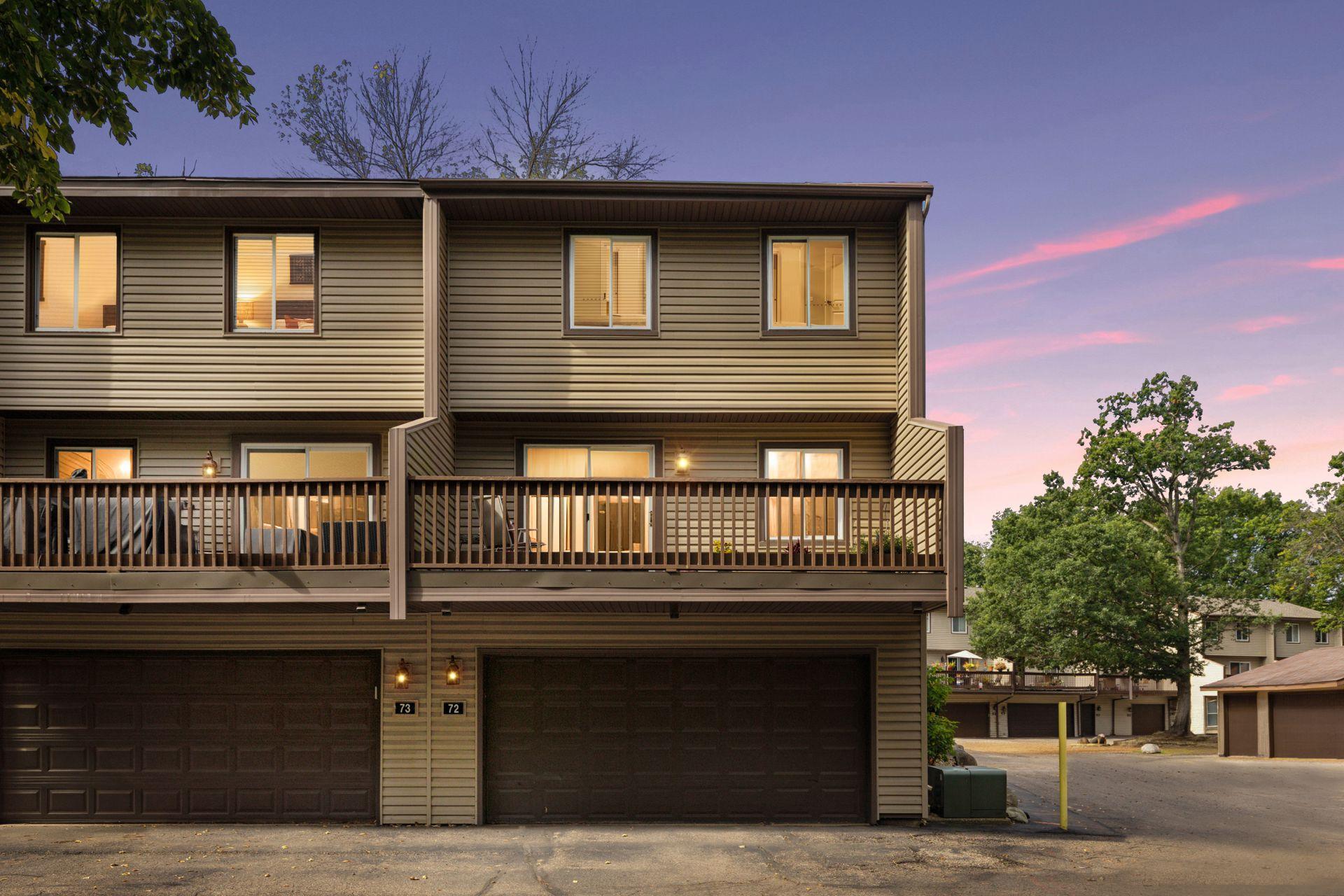 View of Residential at 72 River Woods Lane, Burnsville MN 55337, Burnsville - Mike Wilen | Minnesota Team Real Estate