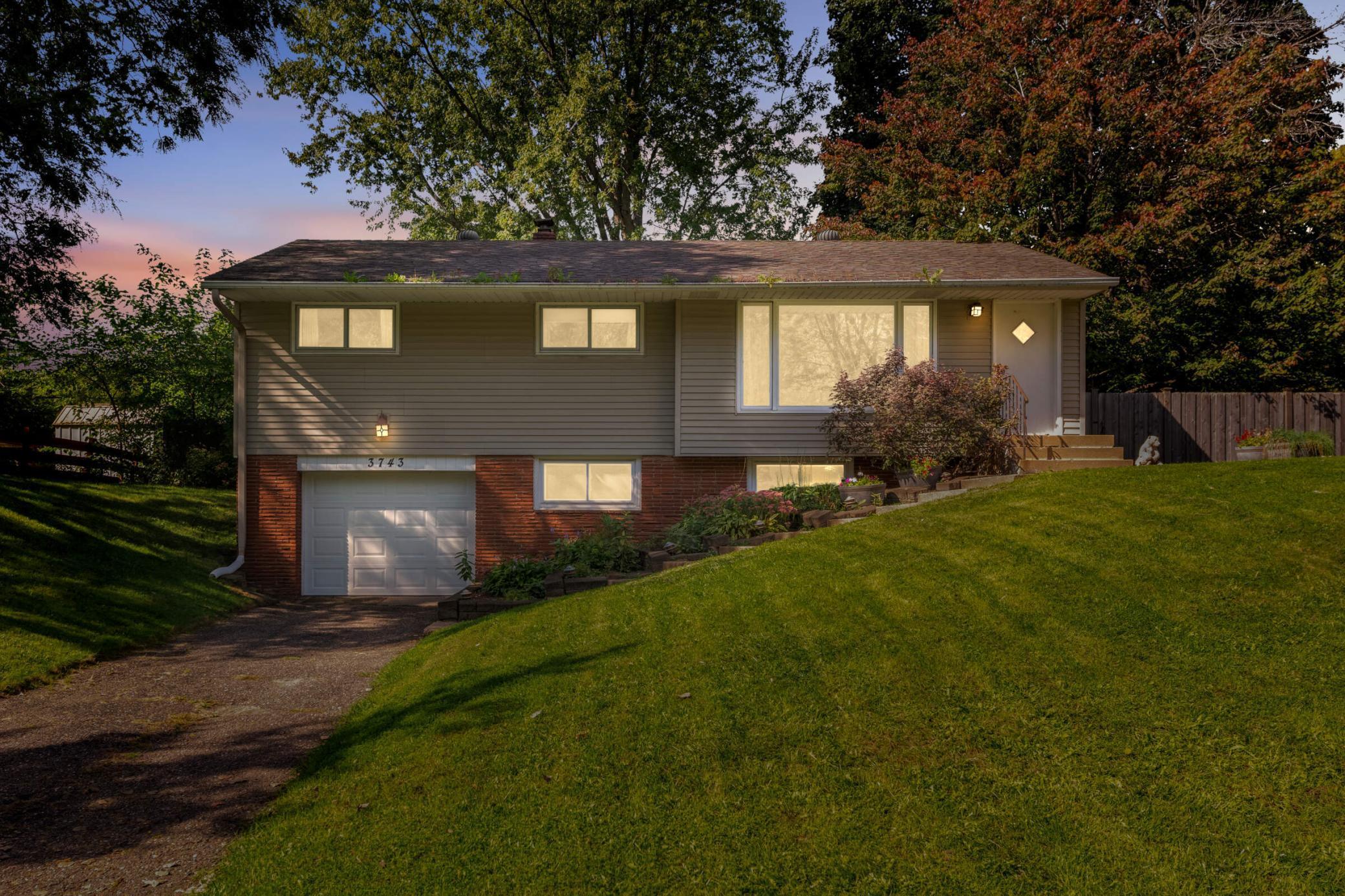 View of Residential at 3743 Kenny Lane, White Bear Lake MN 55110, White Bear Lake - Mike Wilen | Minnesota Team Real Estate