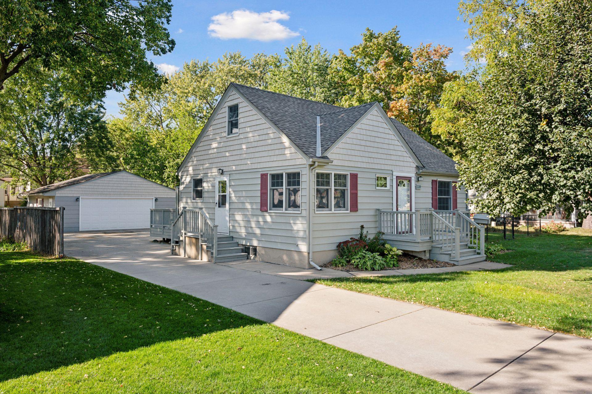 View of Residential at 7330 Blaisdell Avenue, Richfield MN 55423, Richfield - Mike Wilen | Minnesota Team Real Estate