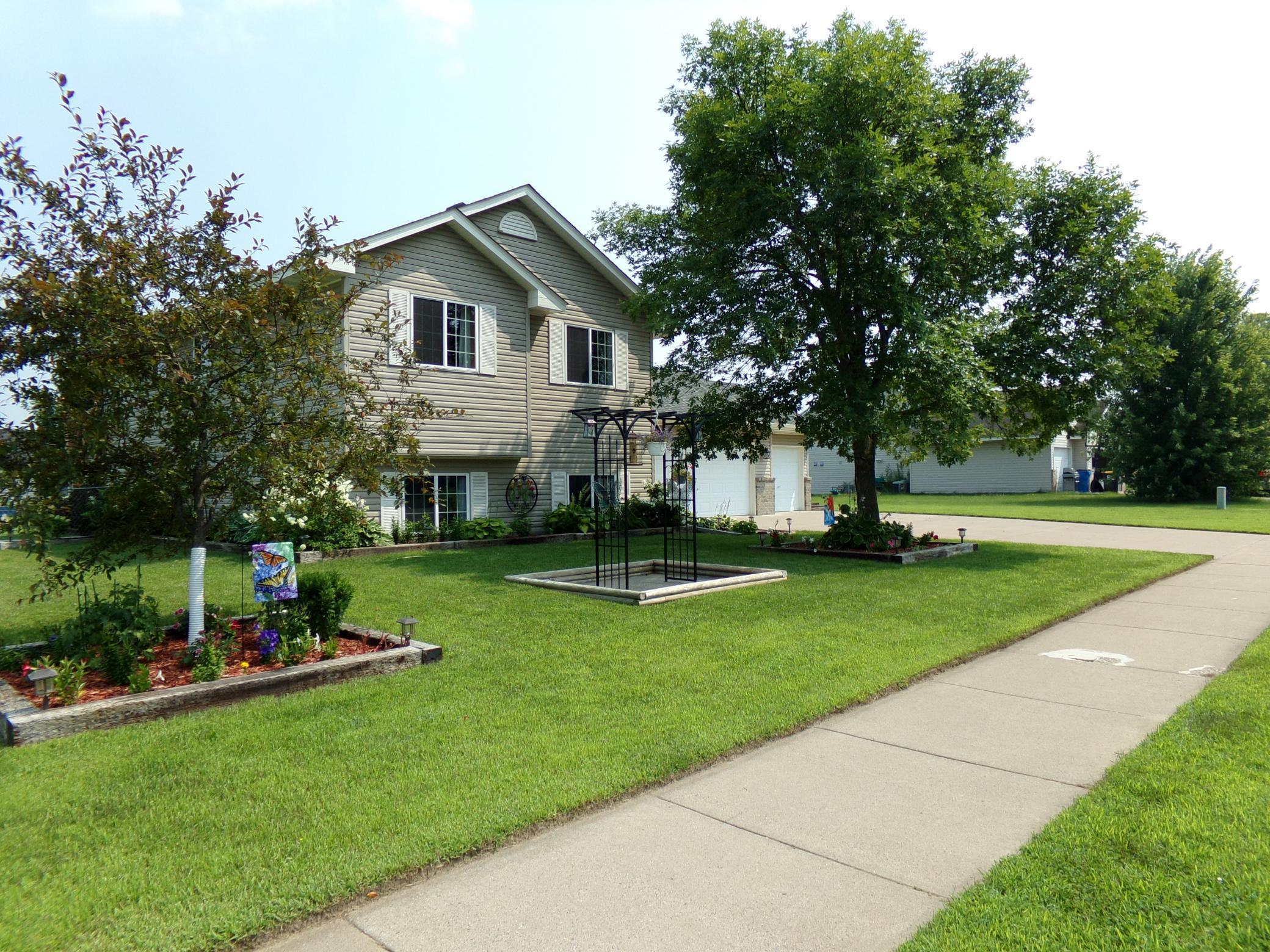 View of Residential at 37851 Gerald Avenue, North Branch MN 55056, North Branch - Mike Wilen | Minnesota Team Real Estate