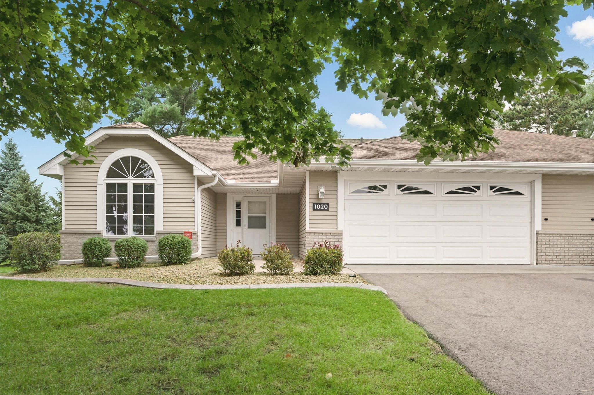 View of Residential at 1020 Horizon Street, Vadnais Heights MN 55127, Vadnais Heights - Mike Wilen | Minnesota Team Real Estate