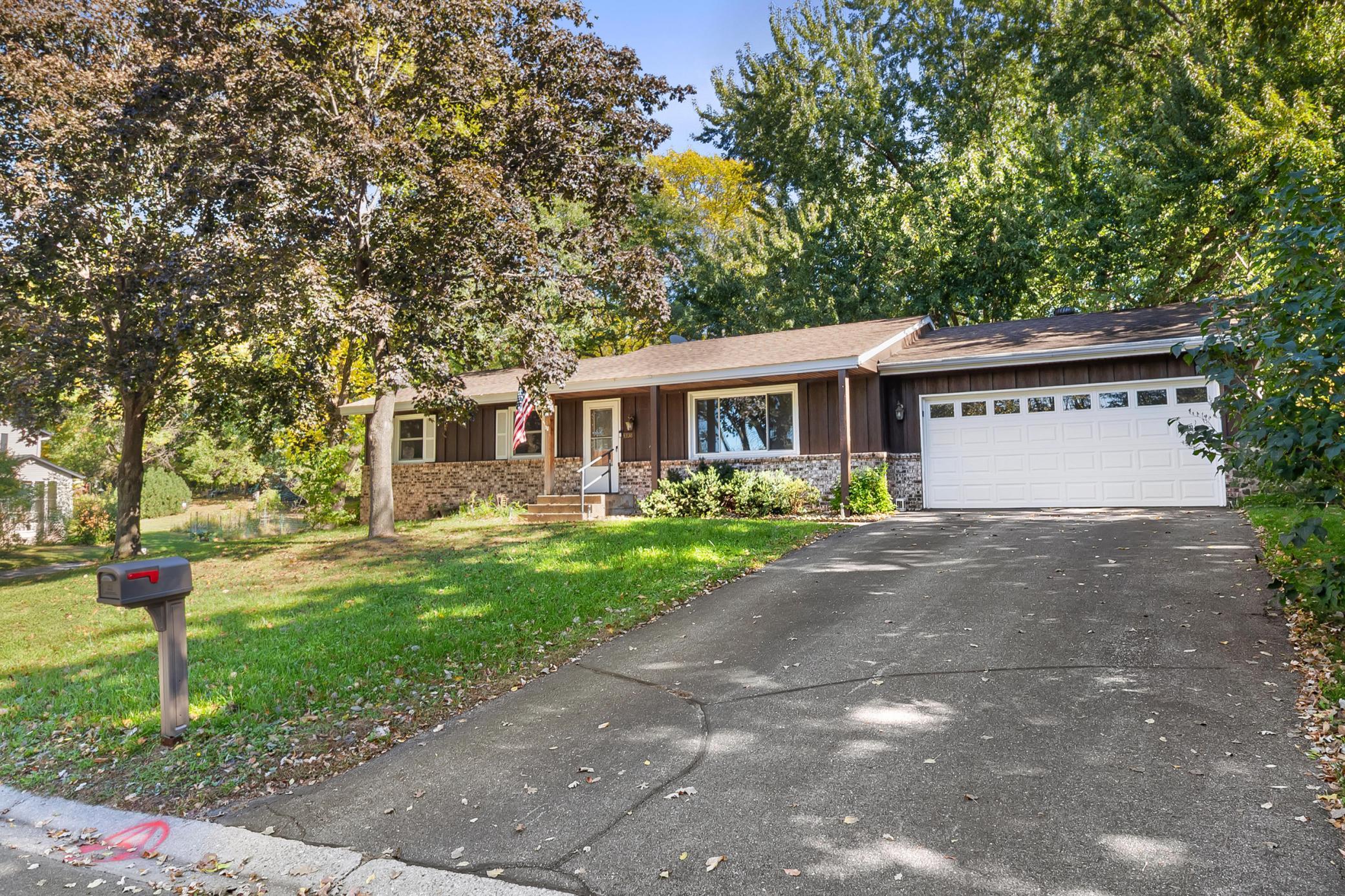 View of Residential at 4338 Dunrovin Lane, Eagan MN 55123, Eagan - Mike Wilen | Minnesota Team Real Estate