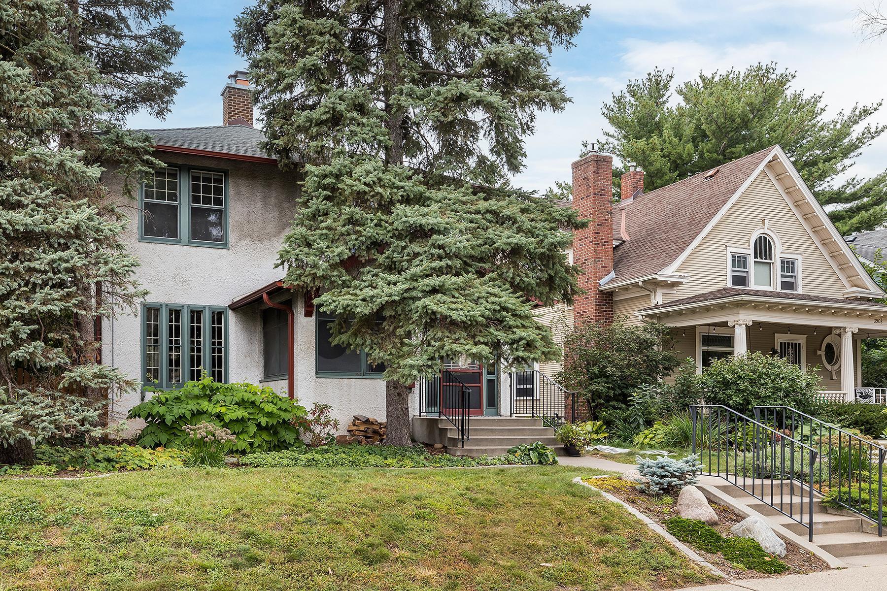 View of Residential at 3912 11th Avenue, Minneapolis MN 55407, Minneapolis - Mike Wilen | Minnesota Team Real Estate