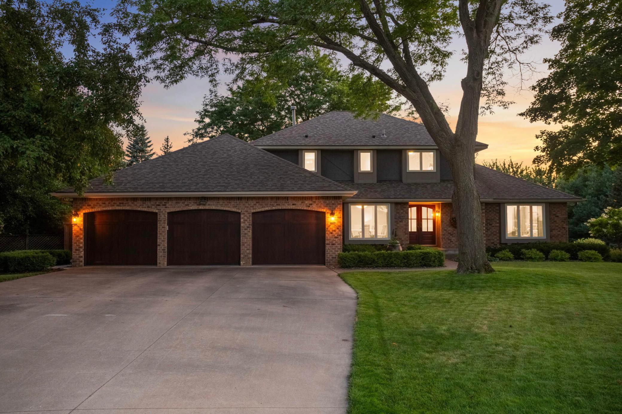 View of Residential at 4277 Colleen Circle, Arden Hills MN 55112, Arden Hills - Mike Wilen | Minnesota Team Real Estate