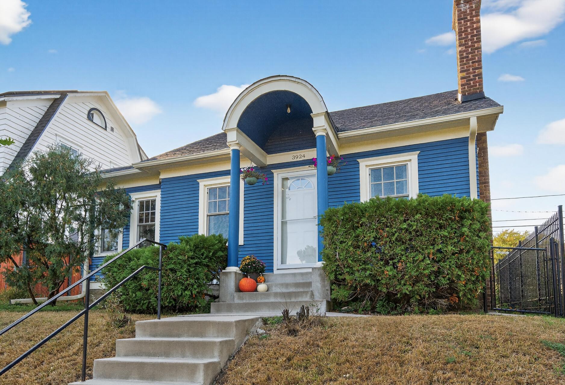 View of Residential at 3924 Longfellow Avenue, Minneapolis MN 55407, Minneapolis - Mike Wilen | Minnesota Team Real Estate