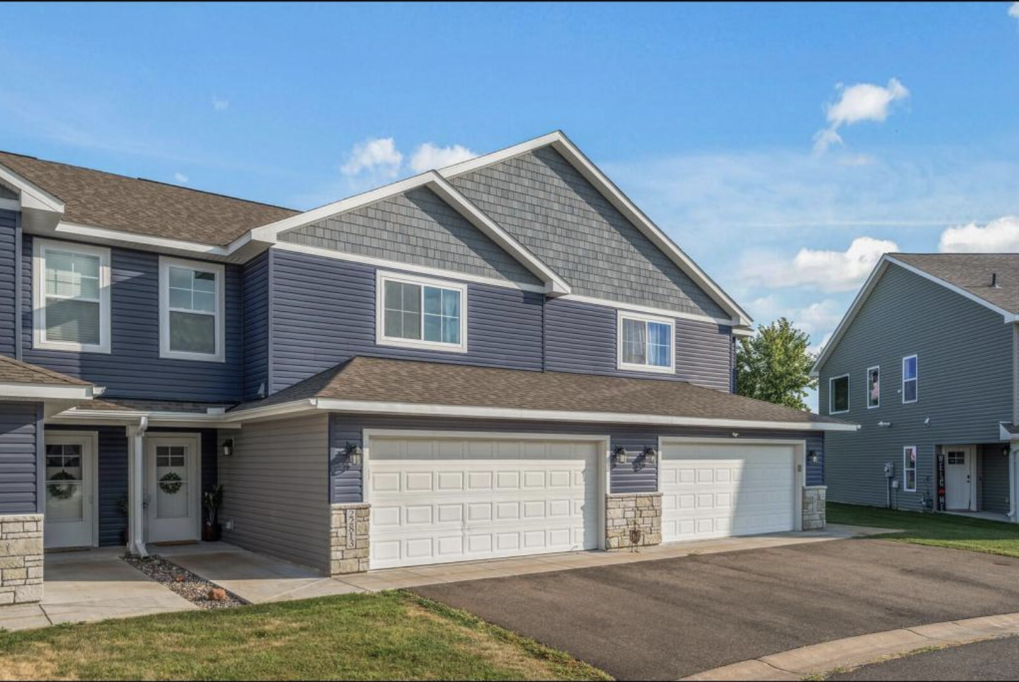 View of Residential at 22813 Dakotah Street, Saint Francis MN 55070, Saint Francis - Mike Wilen | Minnesota Team Real Estate