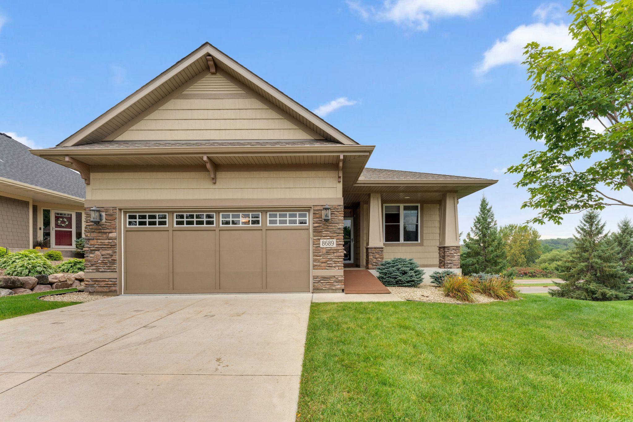 View of Residential at 8689 Collin Way, Inver Grove Heights MN 55076, Inver Grove Heights - Mike Wilen | Minnesota Team Real Estate