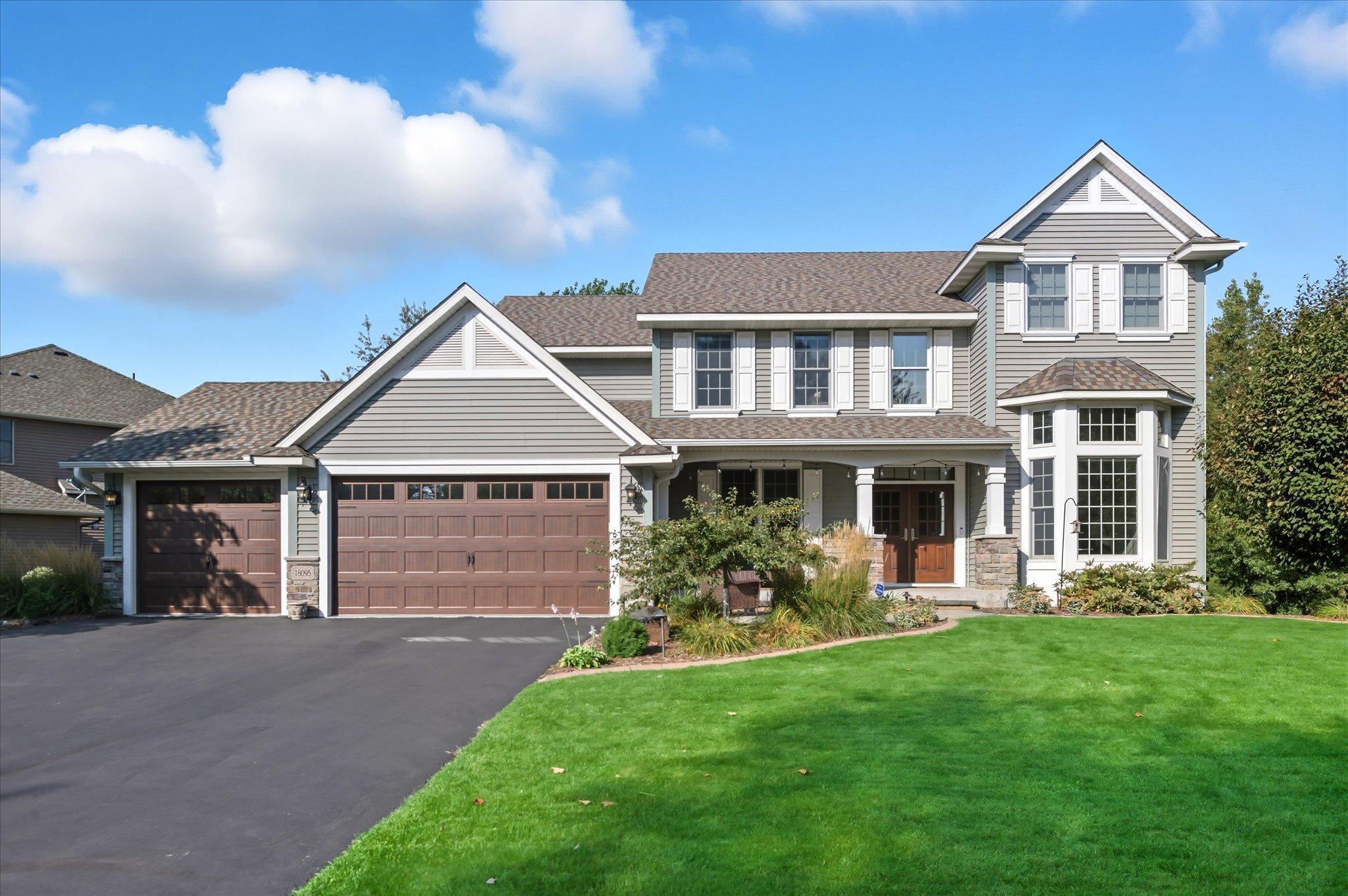 View of Residential at 18095 Lamar Court, Lakeville MN 55044, Lakeville - Mike Wilen | Minnesota Team Real Estate