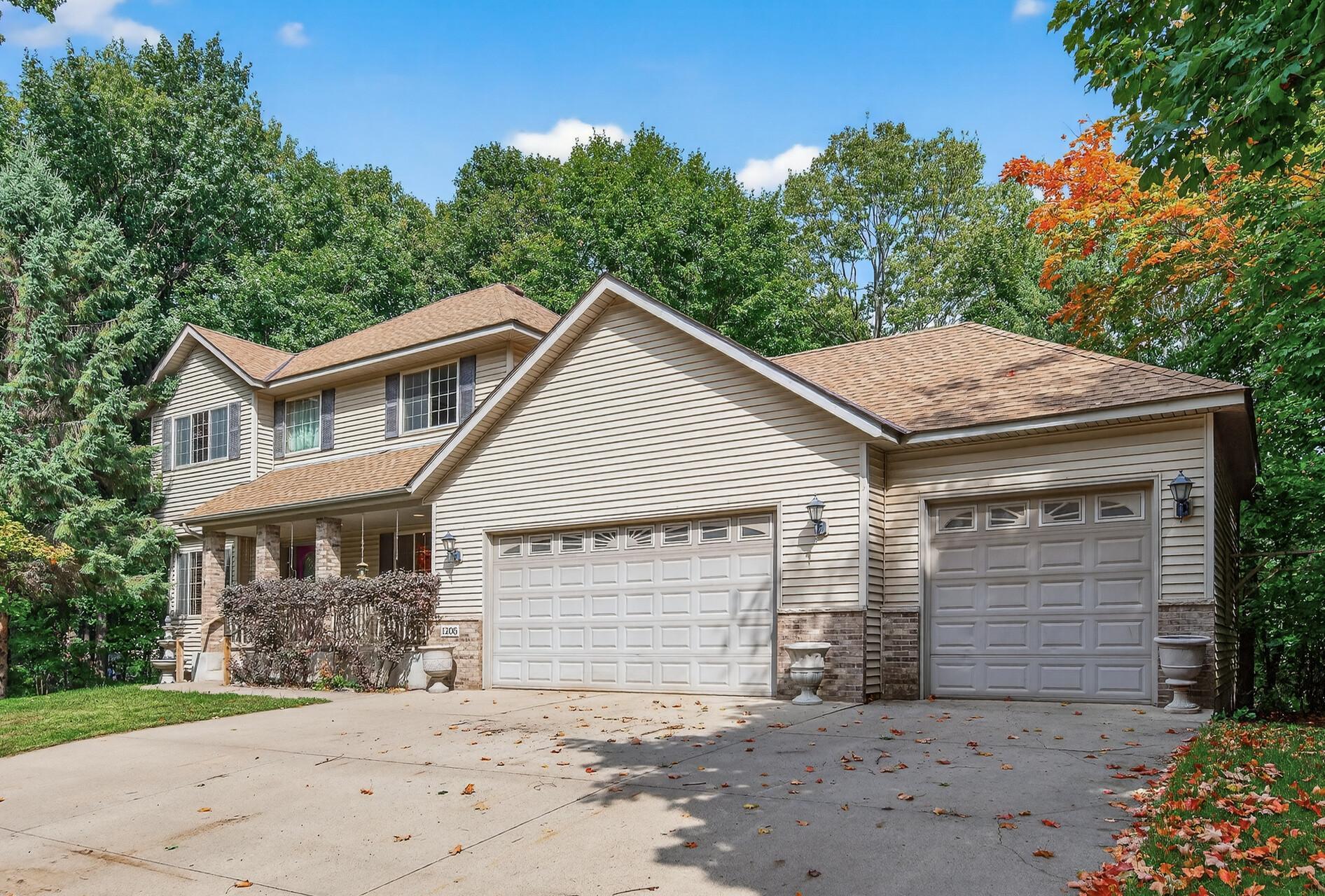 View of Residential at 1206 Kensington Way, Buffalo MN 55313, Buffalo - Mike Wilen | Minnesota Team Real Estate