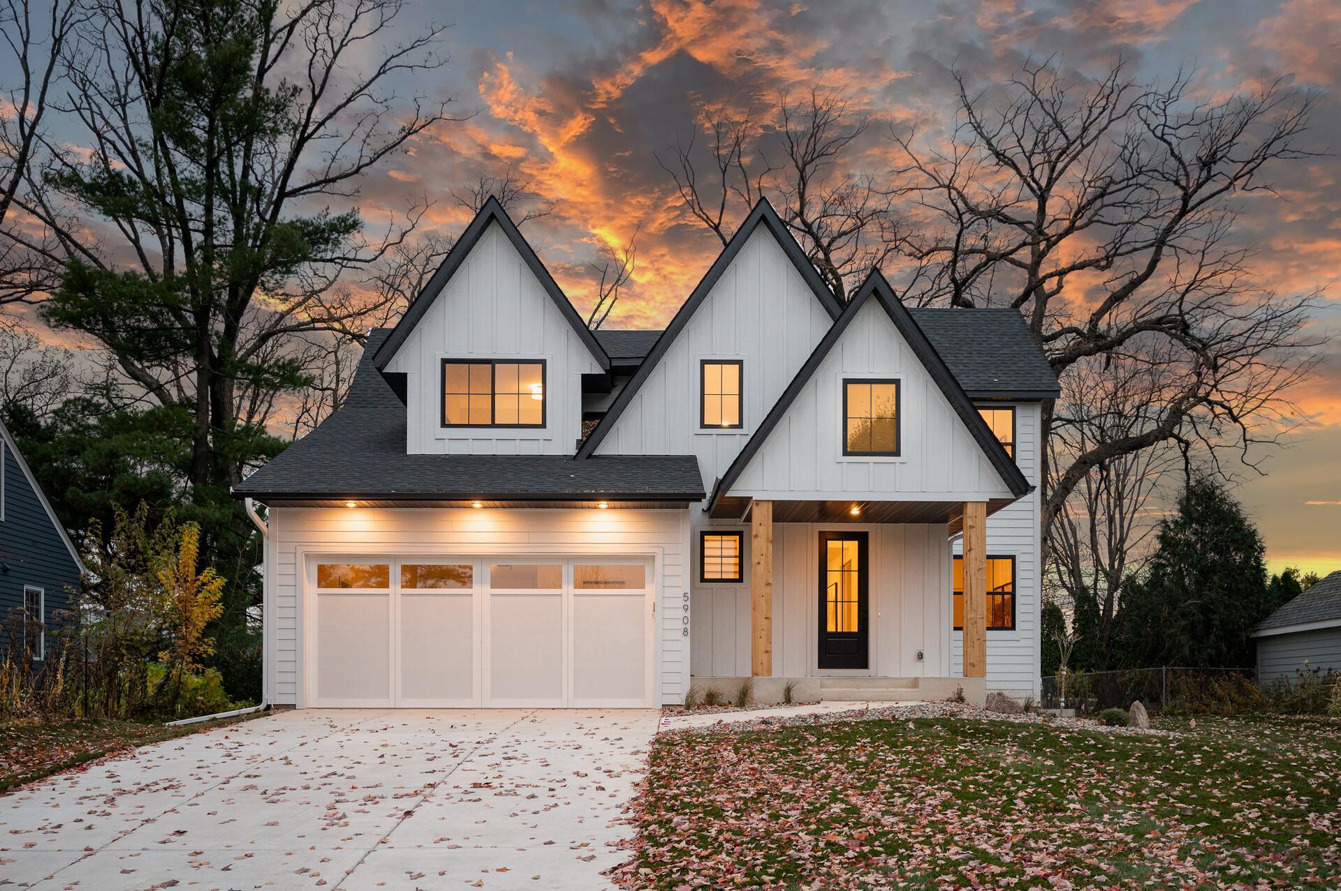 View of Residential at 5908 Drew Avenue, Edina MN 55410, Edina - Mike Wilen | Minnesota Team Real Estate