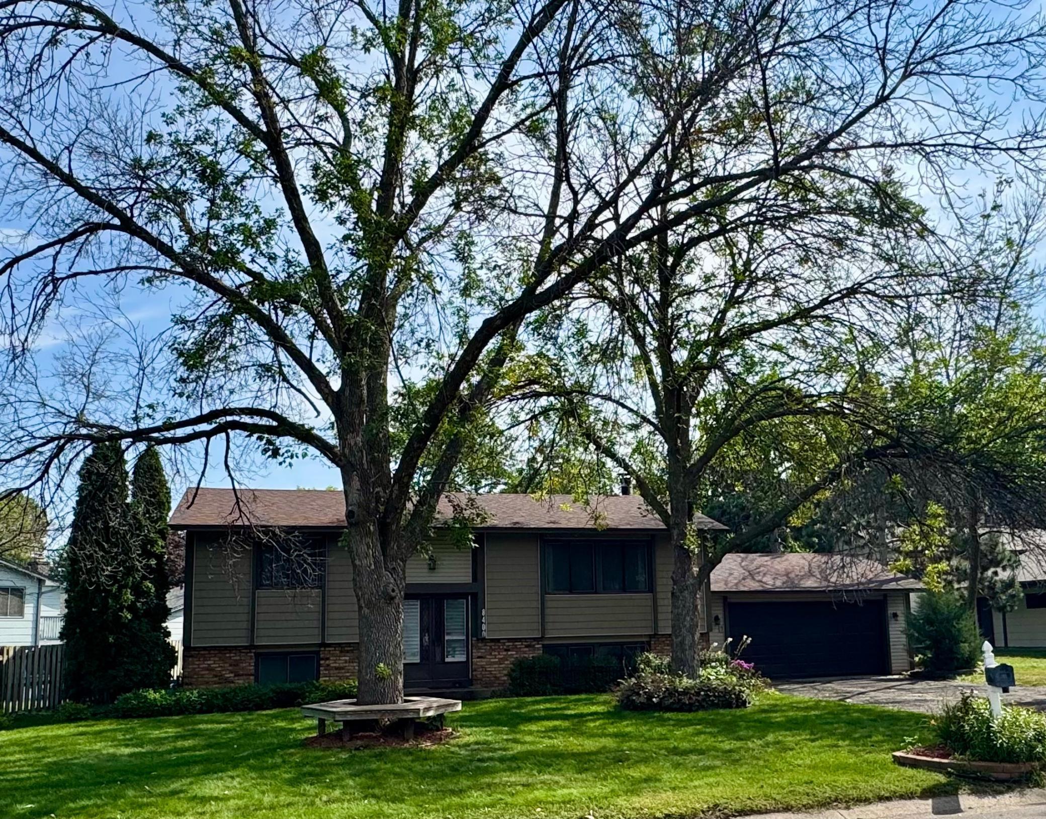 View of Residential at 8400 Brunswick Avenue, Brooklyn Park MN 55443, Brooklyn Park - Mike Wilen | Minnesota Team Real Estate