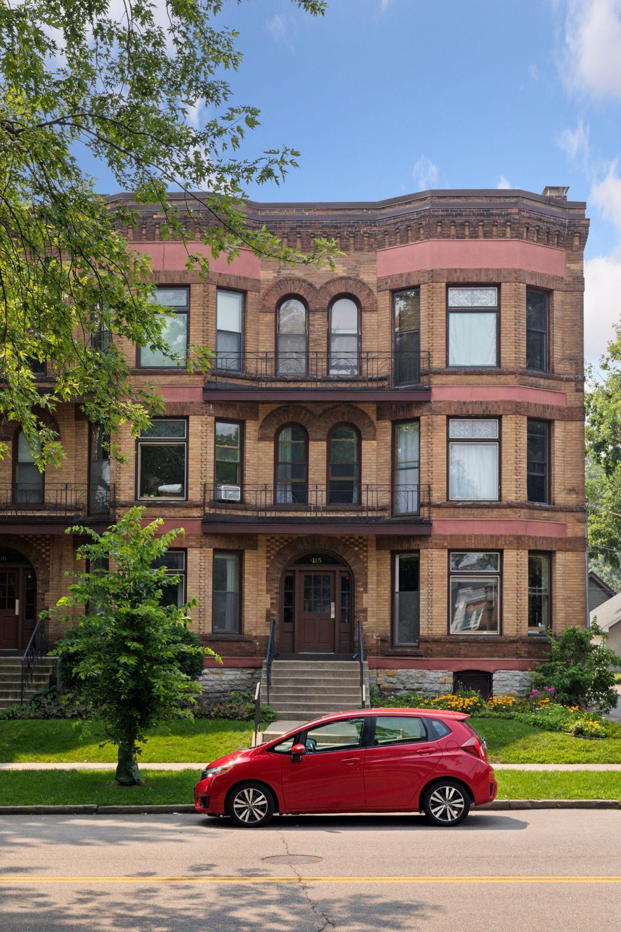 View of Residential at 115 Western Avenue #1N, Saint Paul MN 55102, Saint Paul - Mike Wilen | Minnesota Team Real Estate