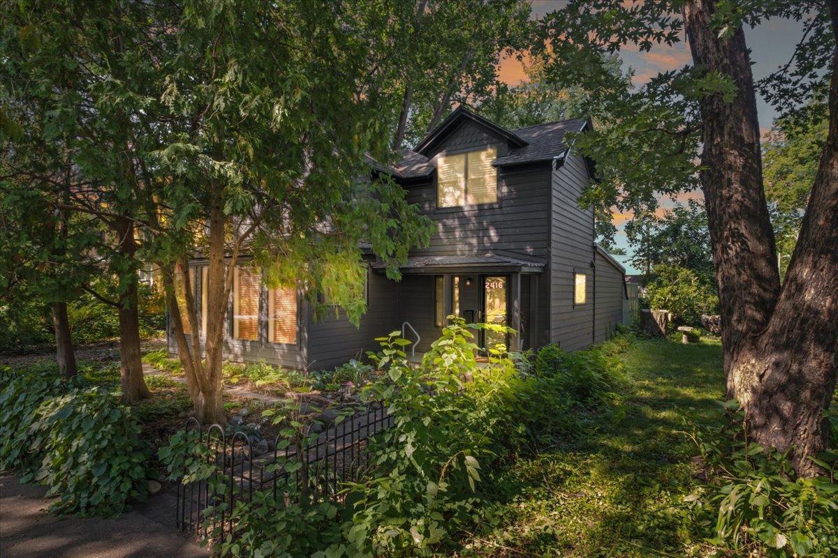 View of Residential at 2416 23rd Avenue, Minneapolis MN 55404, Minneapolis - Mike Wilen | Minnesota Team Real Estate