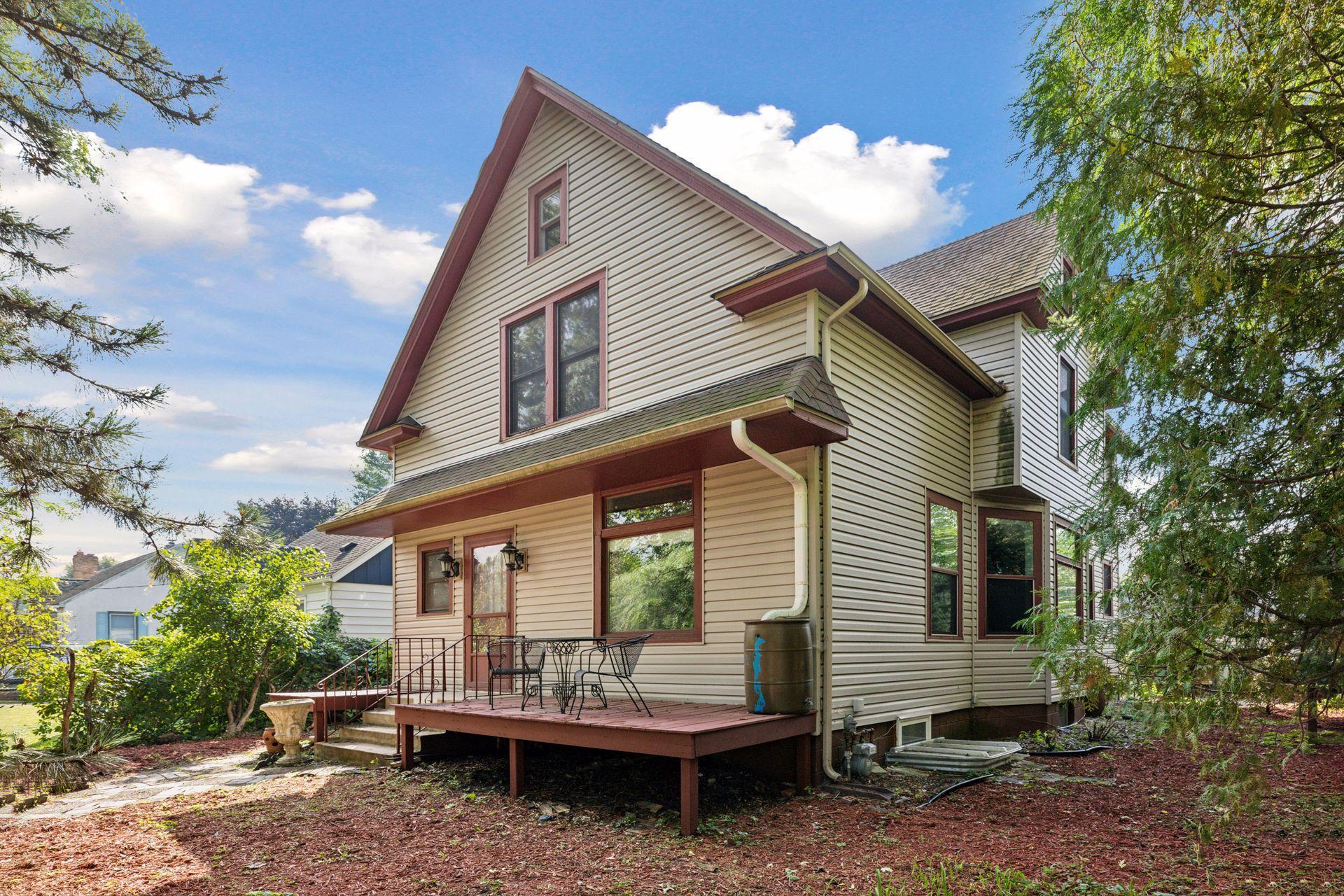 View of Residential Income at 796 Larpenteur Avenue, Saint Paul MN 55113, Saint Paul - Mike Wilen | Minnesota Team Real Estate