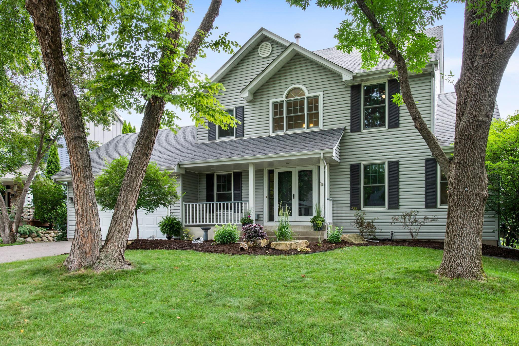View of Residential at 16344 Millford Drive, Eden Prairie MN 55347, Eden Prairie - Mike Wilen | Minnesota Team Real Estate
