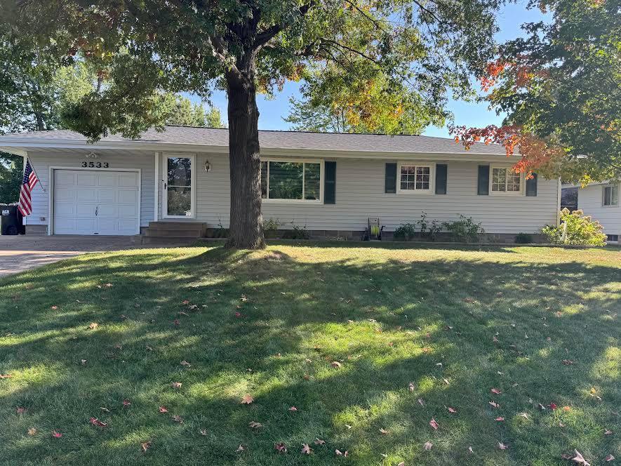 View of Residential at 3533 Aldrich Avenue, Anoka MN 55303, Anoka - Mike Wilen | Minnesota Team Real Estate