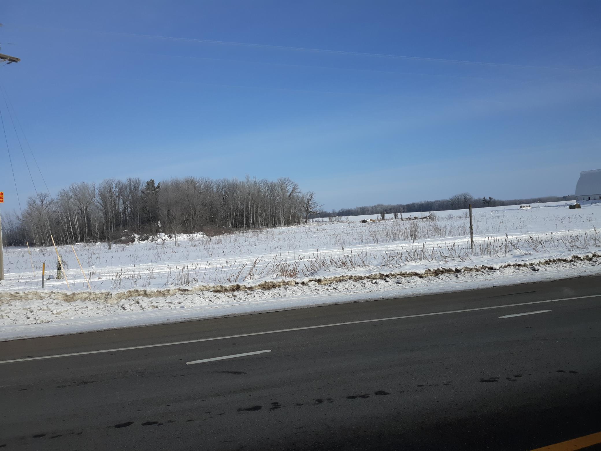 View of Land at XXXX Hwy 70, Rock Creek MN 55063, Rock Creek (2 of 17) - Mike Wilen | Minnesota Team Real Estate