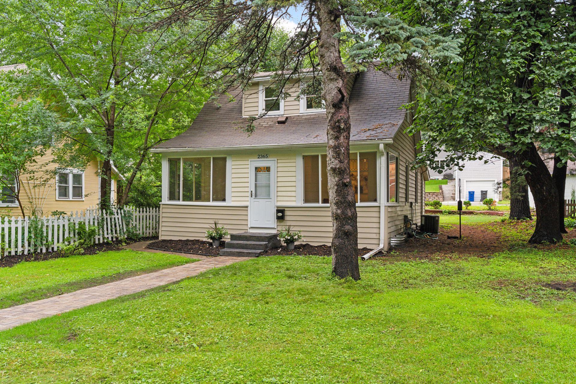View of Residential at 2365 Doswell Avenue, Saint Paul MN 55108, Saint Paul - Mike Wilen | Minnesota Team Real Estate