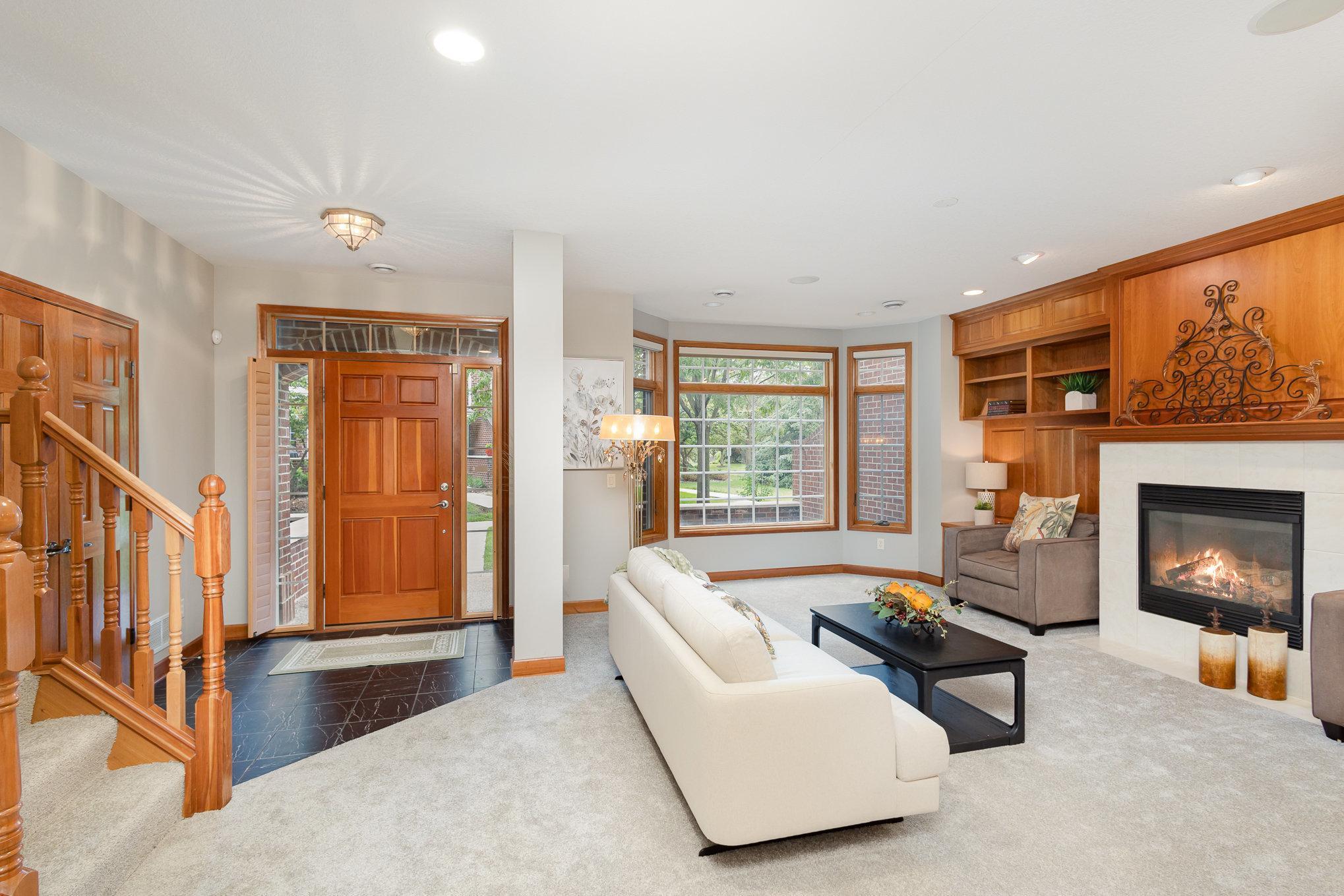 View of Residential at 10776 Falling Water Lane #B, Woodbury MN 55129, Woodbury - Mike Wilen | Minnesota Team Real Estate