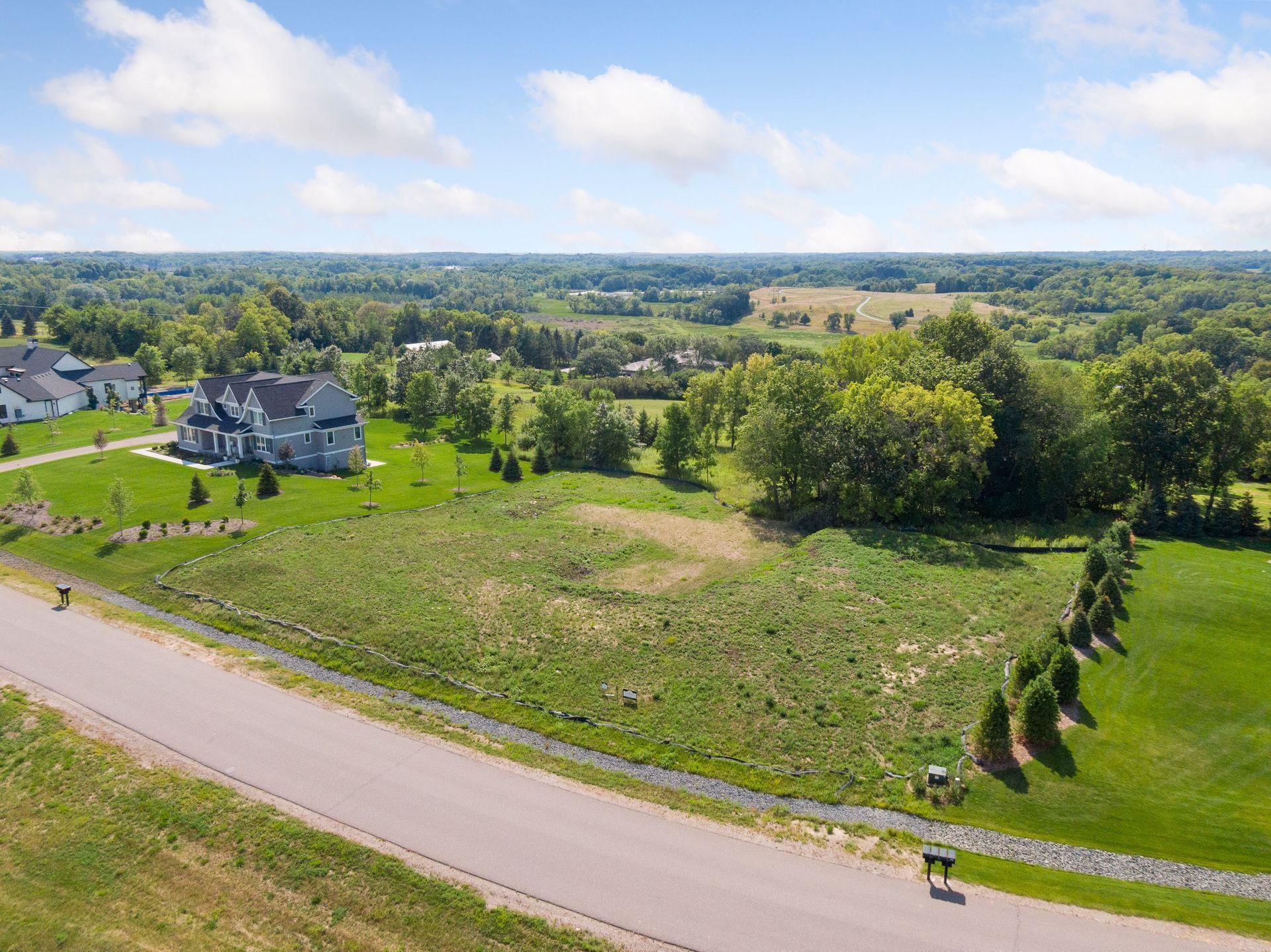 View of Residential at 2898 Deer Hill Road, Medina MN 55356, Medina (2 of 68) - Mike Wilen | Minnesota Team Real Estate