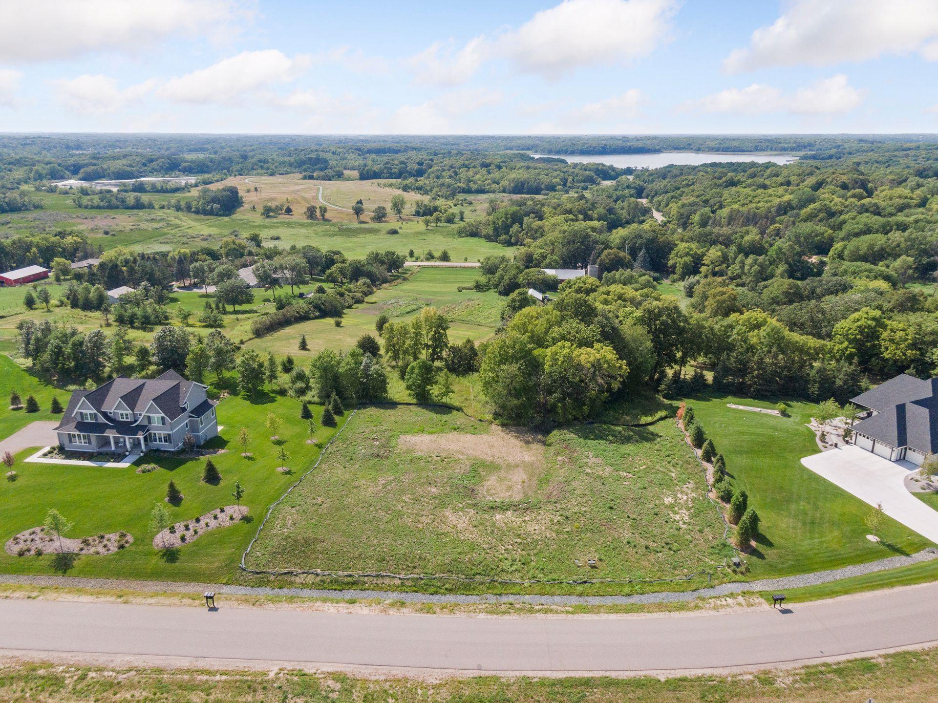 View of Residential at 2898 Deer Hill Road, Medina MN 55356, Medina (3 of 68) - Mike Wilen | Minnesota Team Real Estate