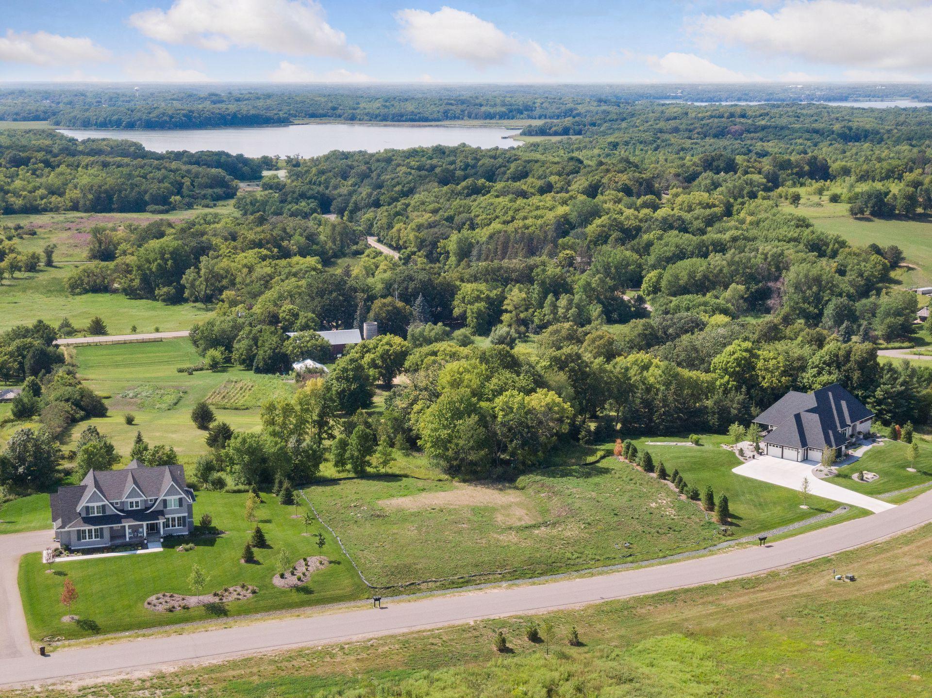 View of Residential at 2898 Deer Hill Road, Medina MN 55356, Medina (4 of 68) - Mike Wilen | Minnesota Team Real Estate