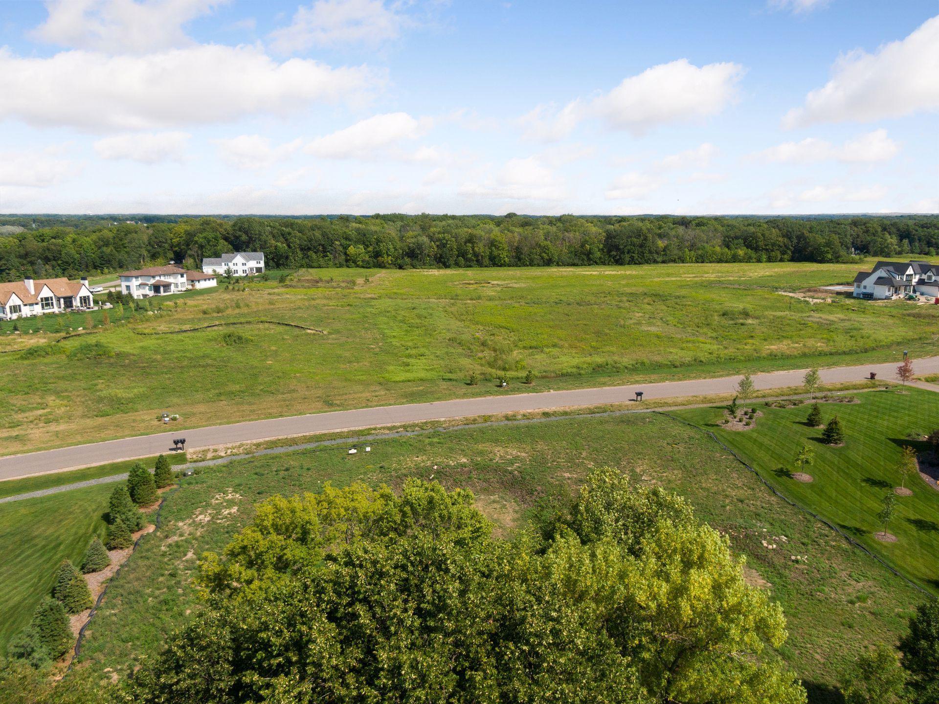 View of Residential at 2898 Deer Hill Road, Medina MN 55356, Medina (6 of 68) - Mike Wilen | Minnesota Team Real Estate