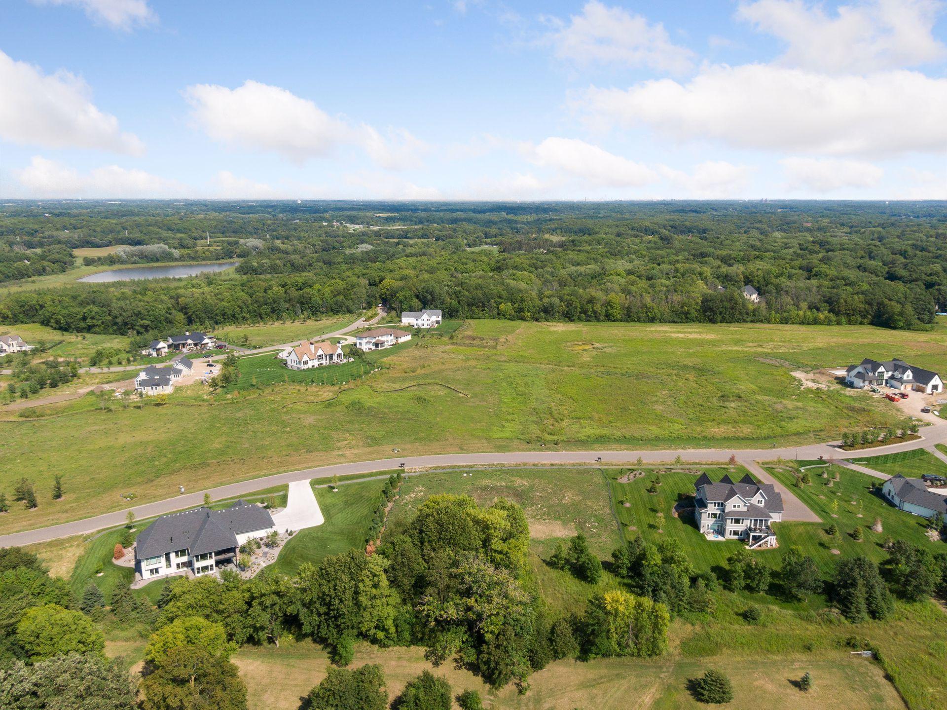 View of Residential at 2898 Deer Hill Road, Medina MN 55356, Medina (7 of 68) - Mike Wilen | Minnesota Team Real Estate