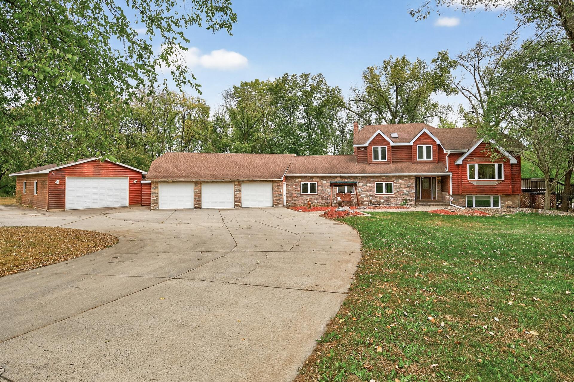 View of Residential at 10500 Kadler Avenue, Monticello MN 55362, Monticello - Mike Wilen | Minnesota Team Real Estate