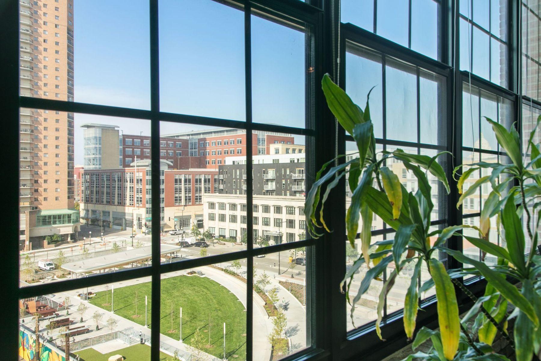 View of Residential at 500 Robert Street #608, Saint Paul MN 55101, Saint Paul (27 of 44) - Mike Wilen | Minnesota Team Real Estate