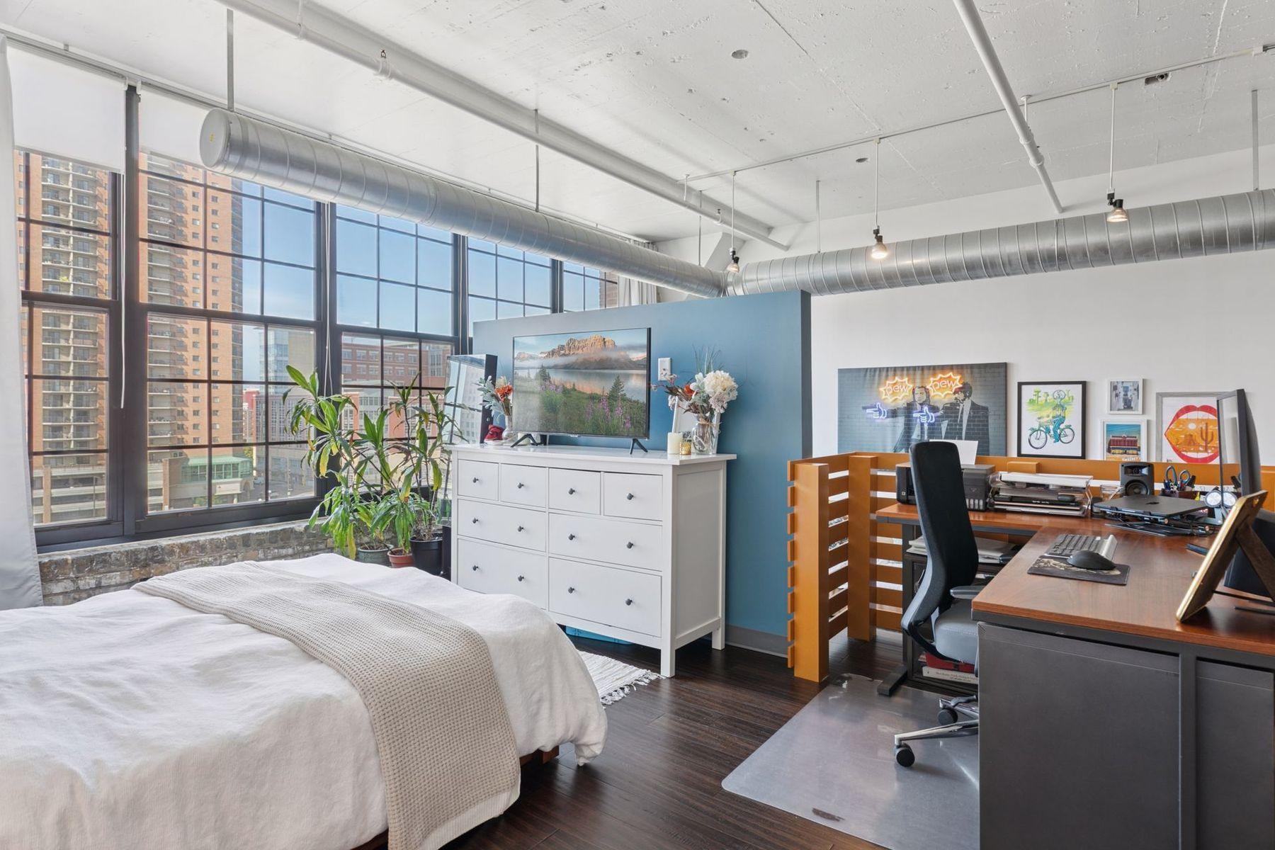 View of Residential at 500 Robert Street #608, Saint Paul MN 55101, Saint Paul (26 of 44) - Mike Wilen | Minnesota Team Real Estate