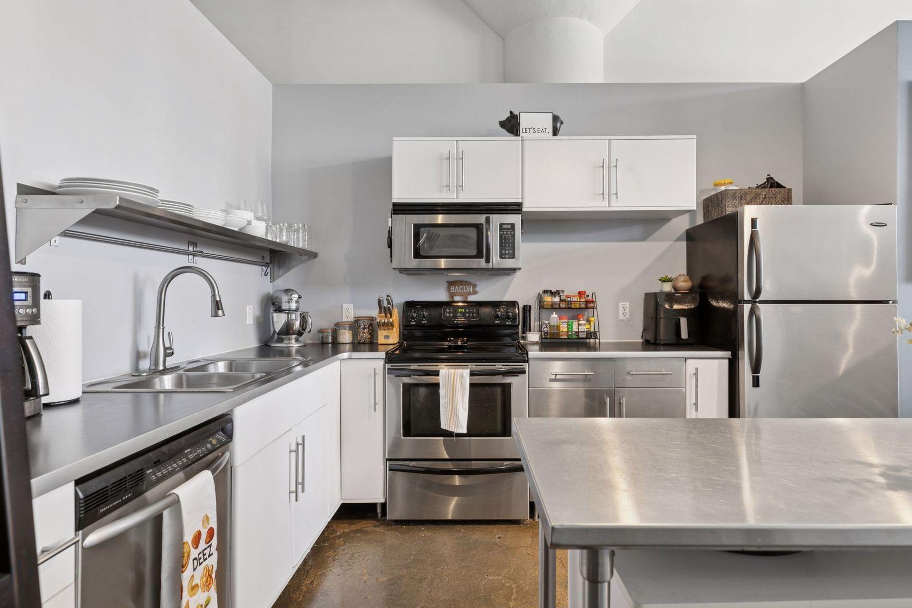 View of Residential at 500 Robert Street #608, Saint Paul MN 55101, Saint Paul (21 of 44) - Mike Wilen | Minnesota Team Real Estate