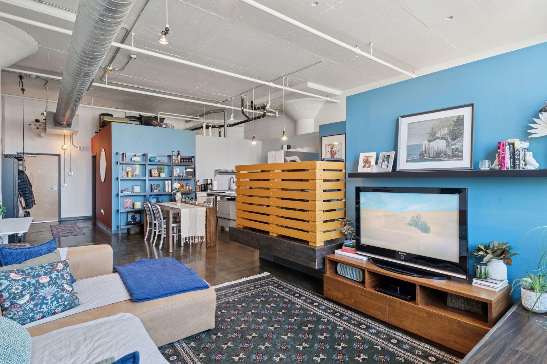 View of Residential at 500 Robert Street #608, Saint Paul MN 55101, Saint Paul (9 of 44) - Mike Wilen | Minnesota Team Real Estate