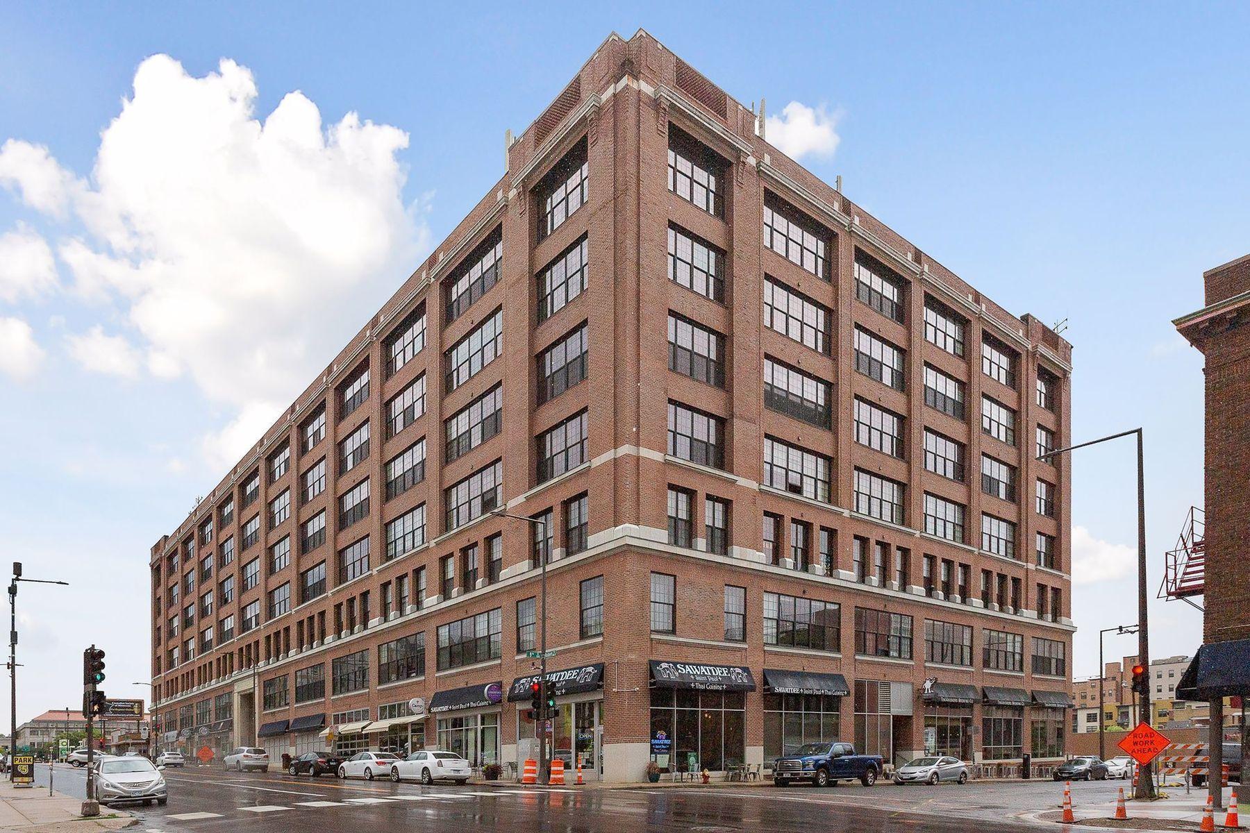 View of Residential at 500 Robert Street #608, Saint Paul MN 55101, Saint Paul (2 of 44) - Mike Wilen | Minnesota Team Real Estate