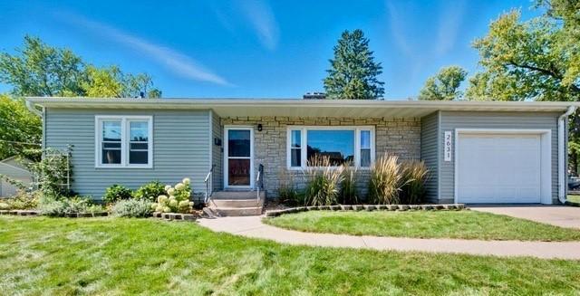 View of Residential at 2631 Margaret Street, North Saint Paul MN 55109, North Saint Paul - Mike Wilen | Minnesota Team Real Estate