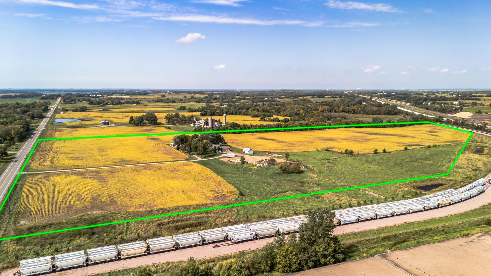 View of Land at 9612 65th Street, Albertville MN 55301, Albertville (9 of 20) - Mike Wilen | Minnesota Team Real Estate