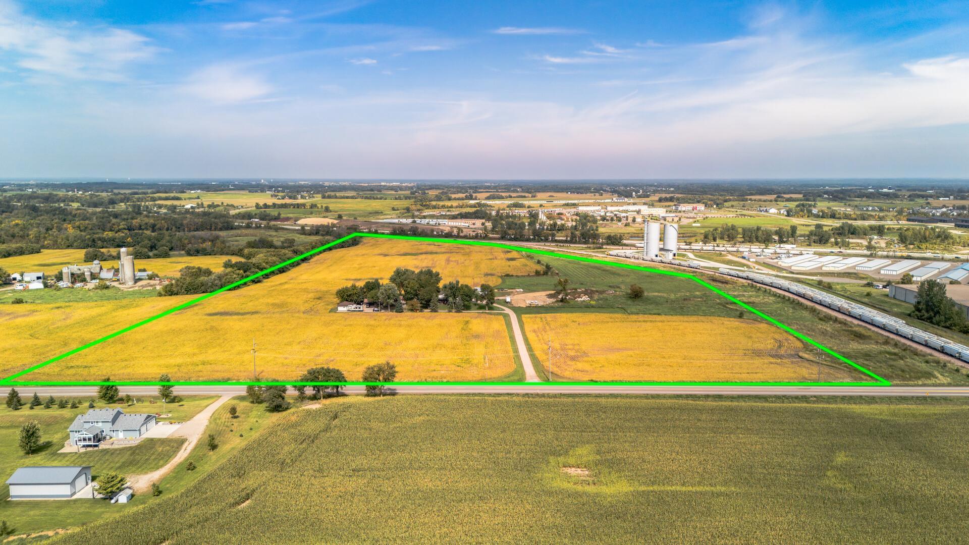 View of Land at 9612 65th Street, Albertville MN 55301, Albertville (8 of 20) - Mike Wilen | Minnesota Team Real Estate